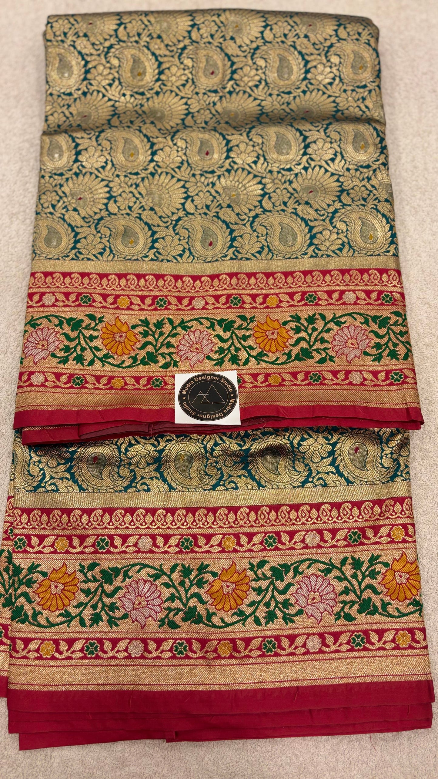 Kathan Benaras 038