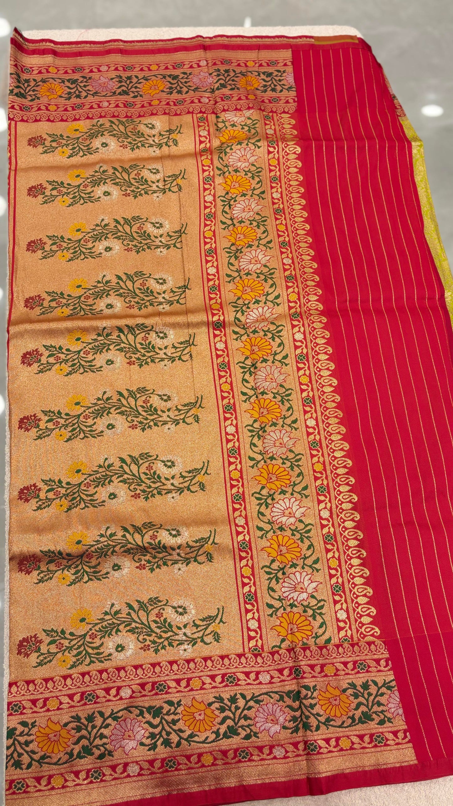 Kathan Benaras 038