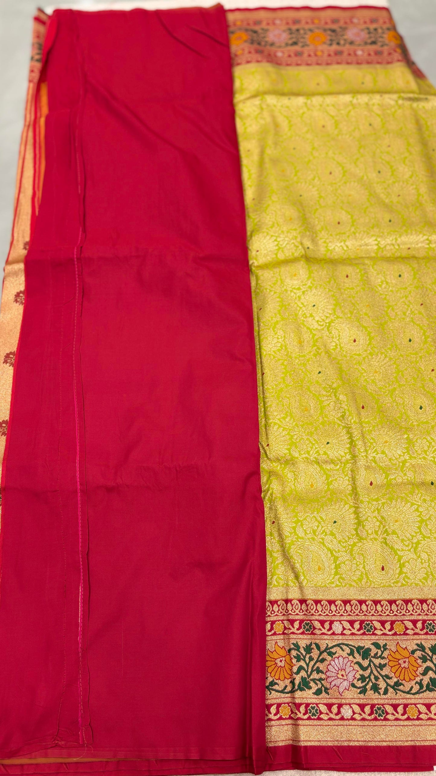 Kathan Benaras 038