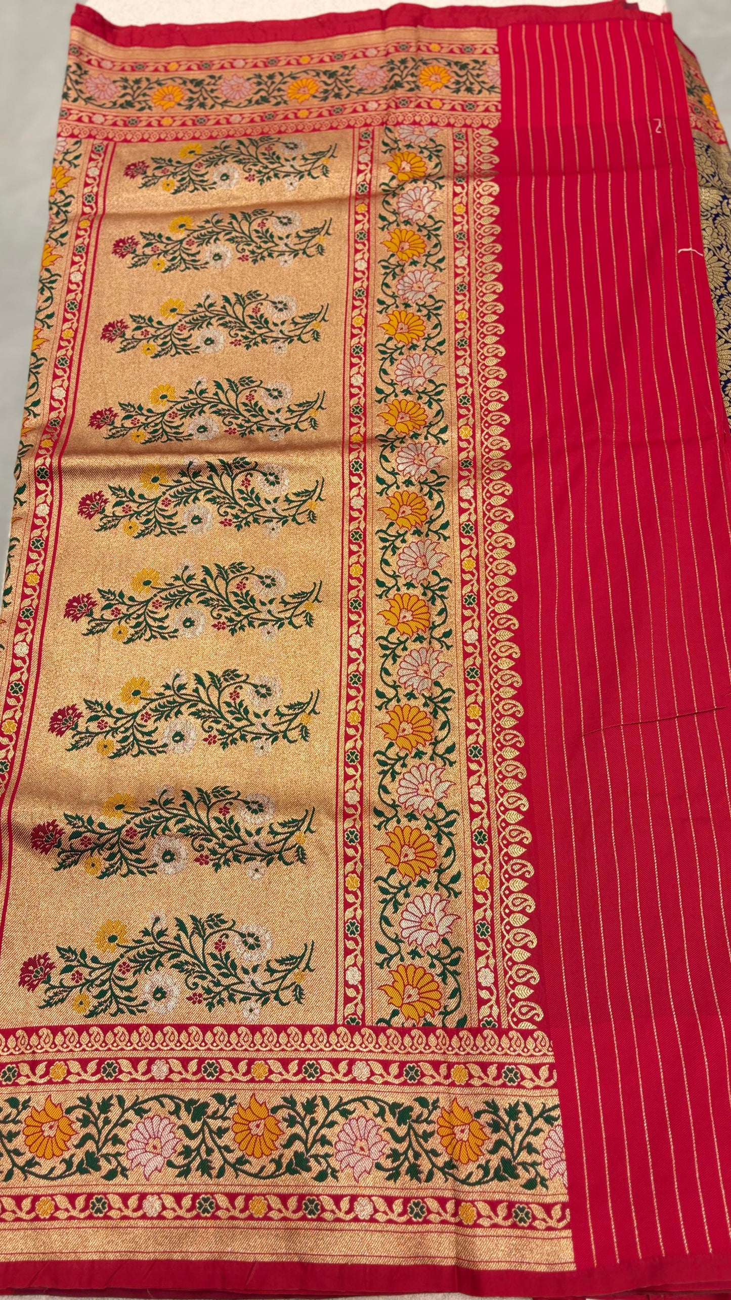 Kathan Benaras 038