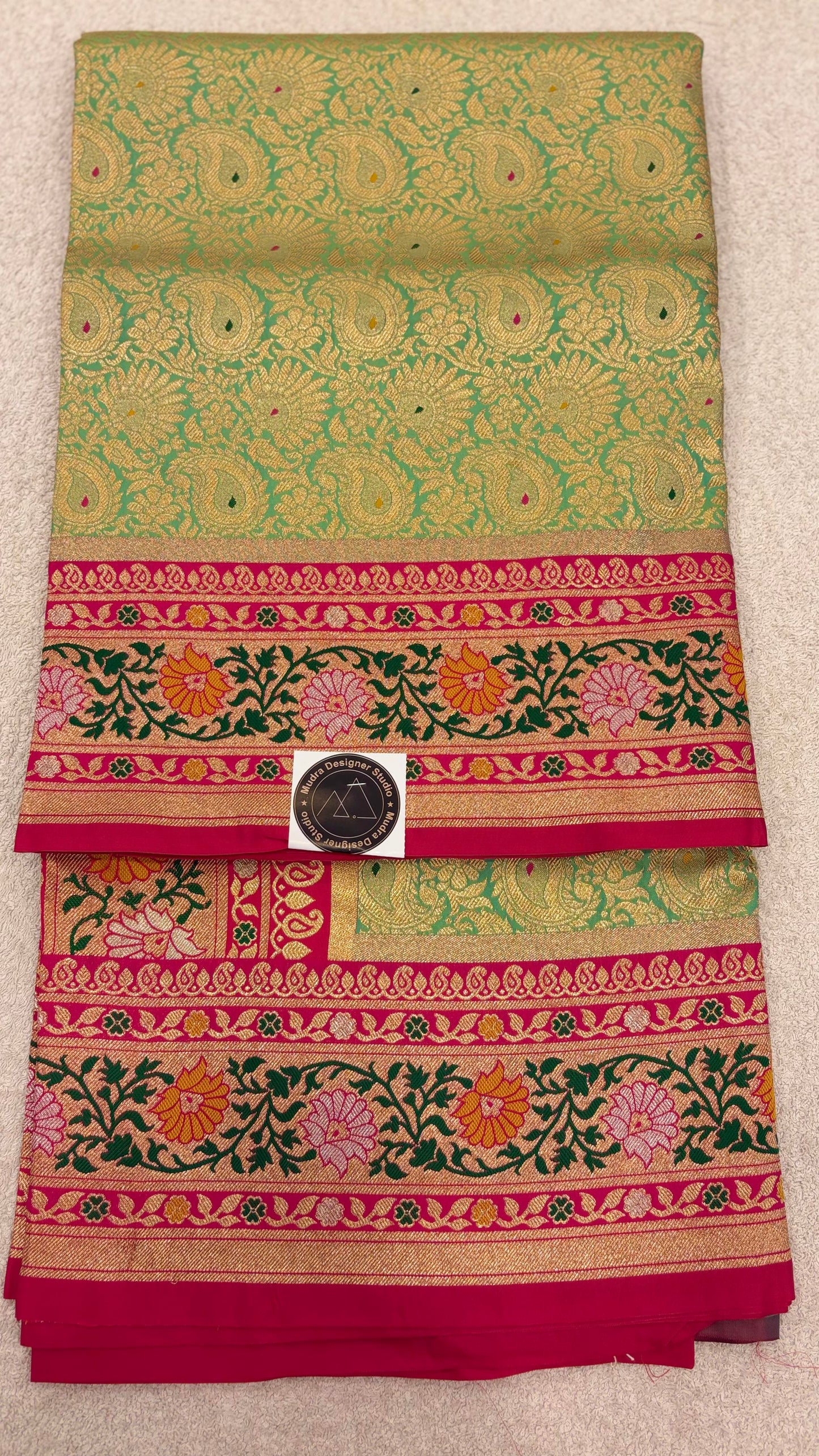 Kathan Benaras 038