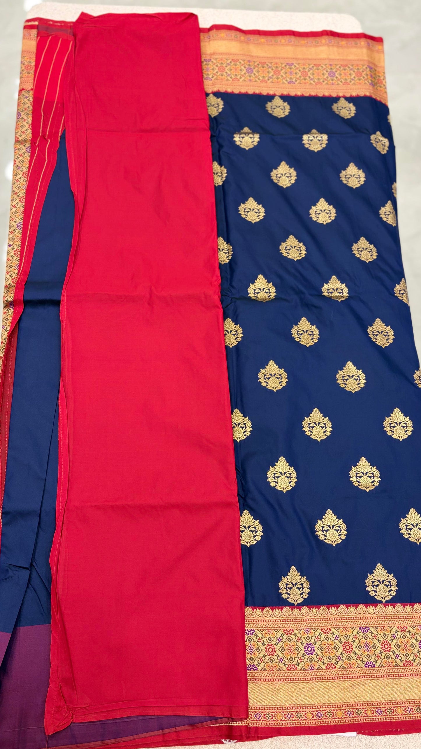 Kathan Benaras 039