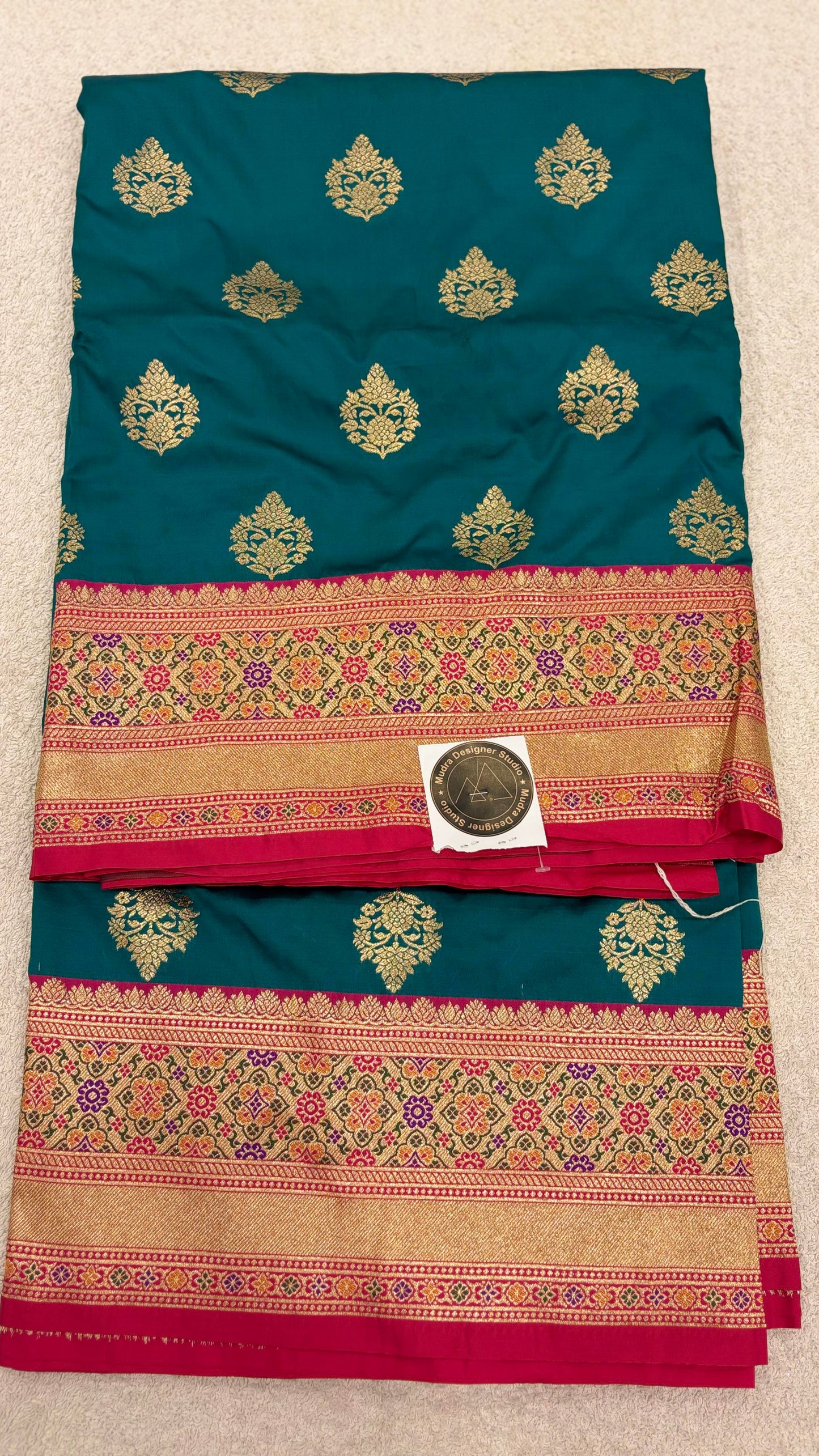 Kathan Benaras 039