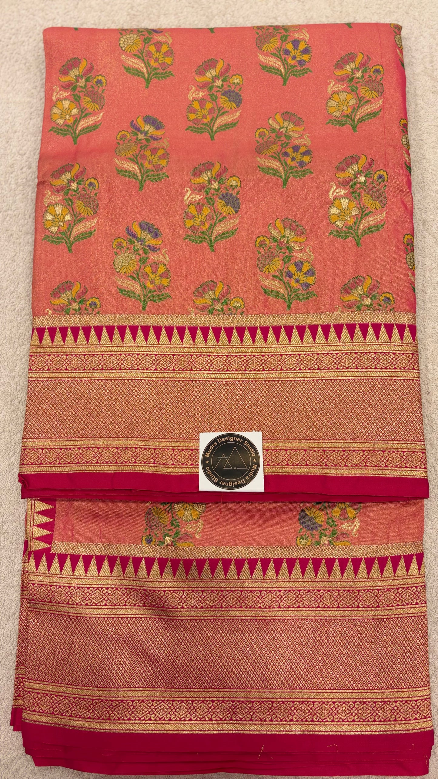 Khathan Banaras 15