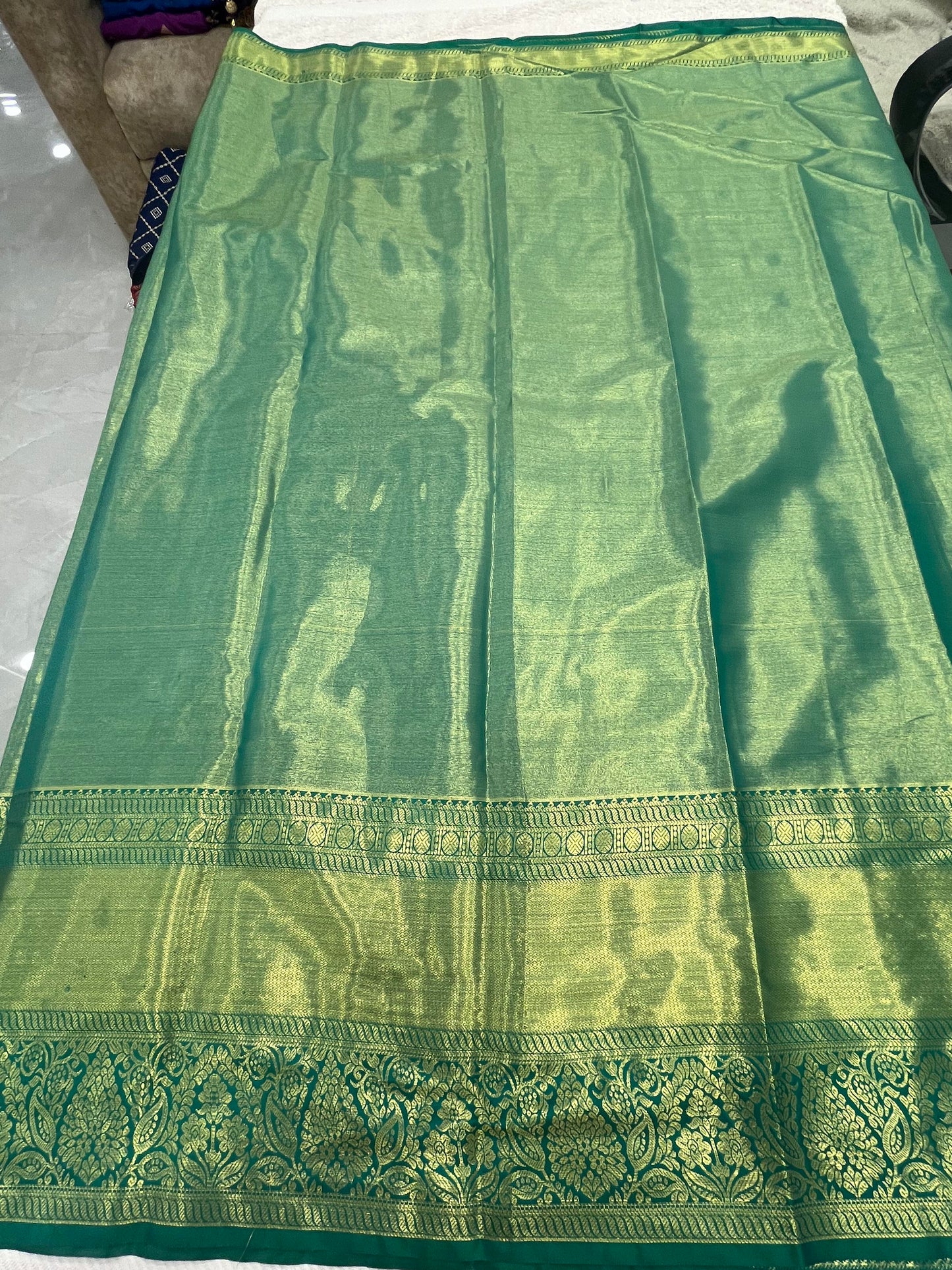 Kanchi PattuSemi 1