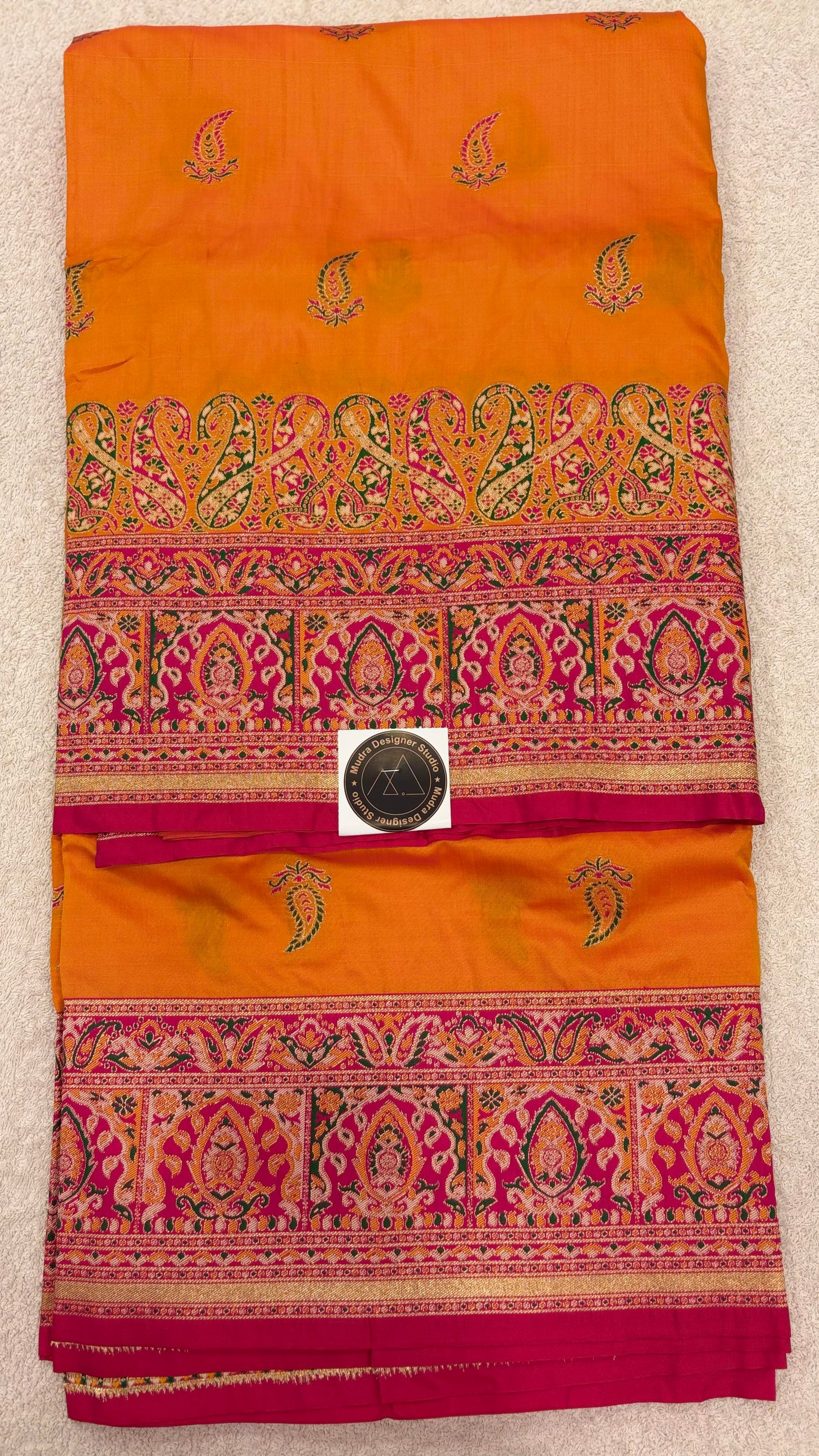 Kathan Benaras 041