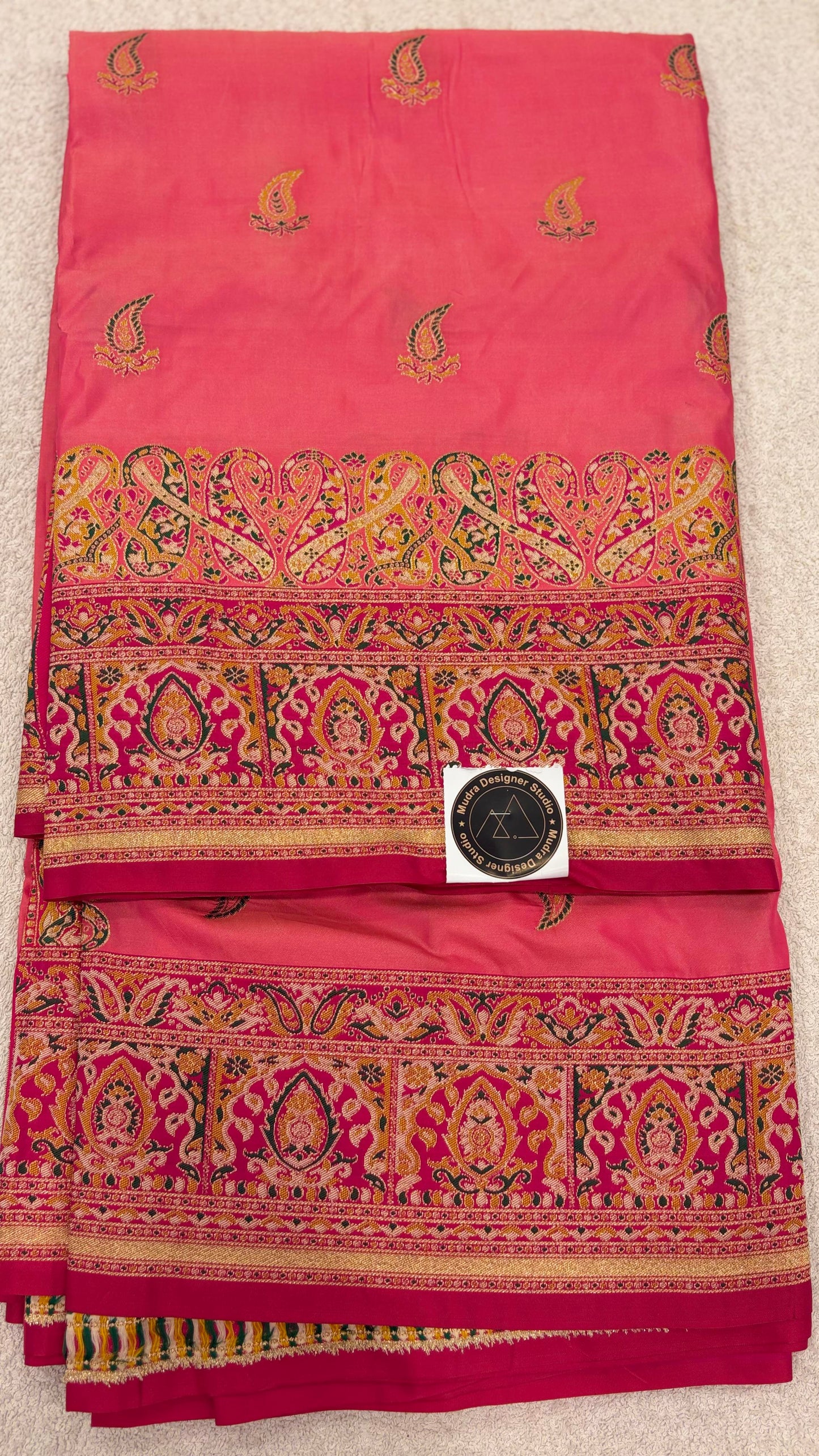 Kathan Benaras 041