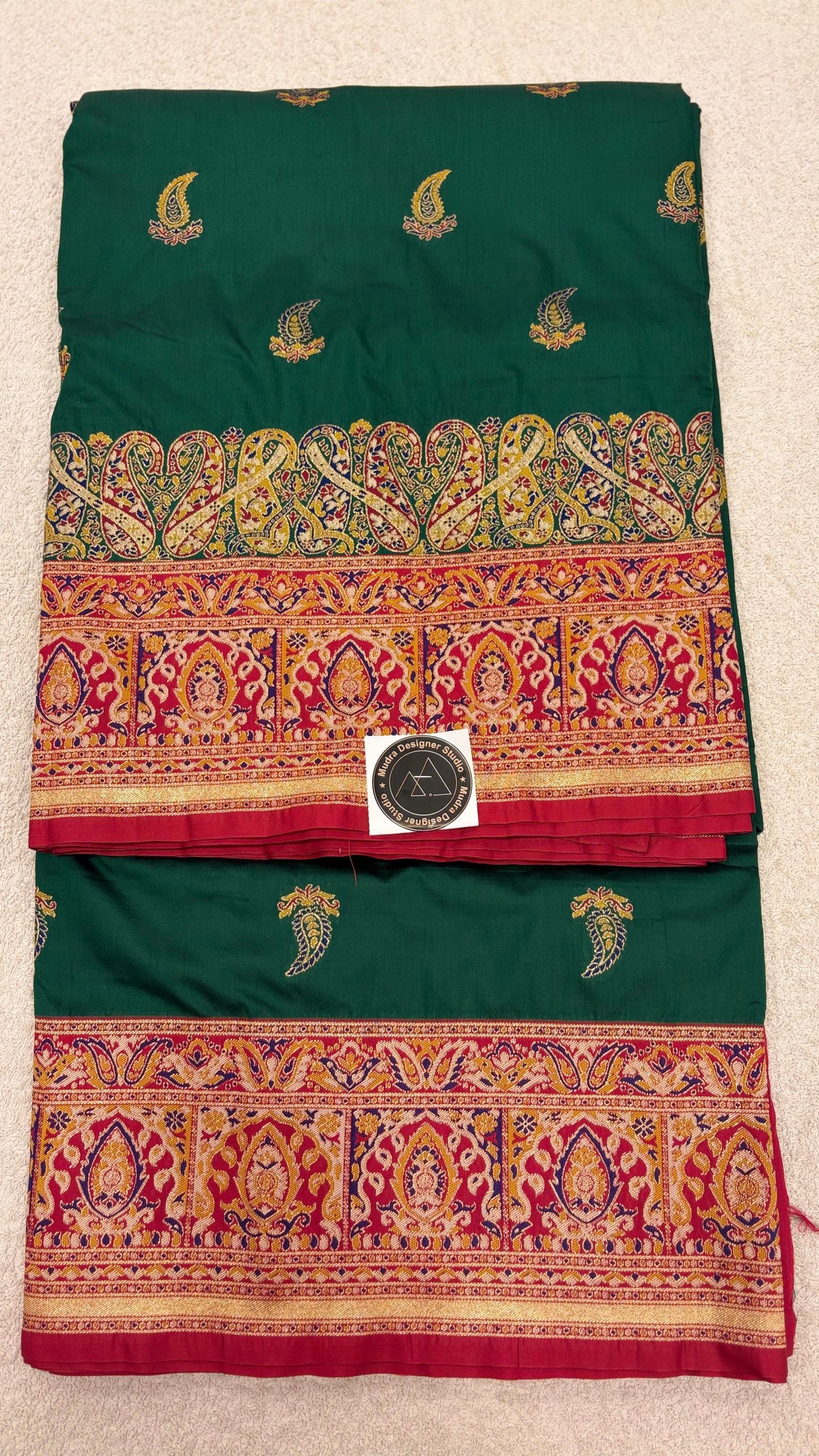 Kathan Benaras 041