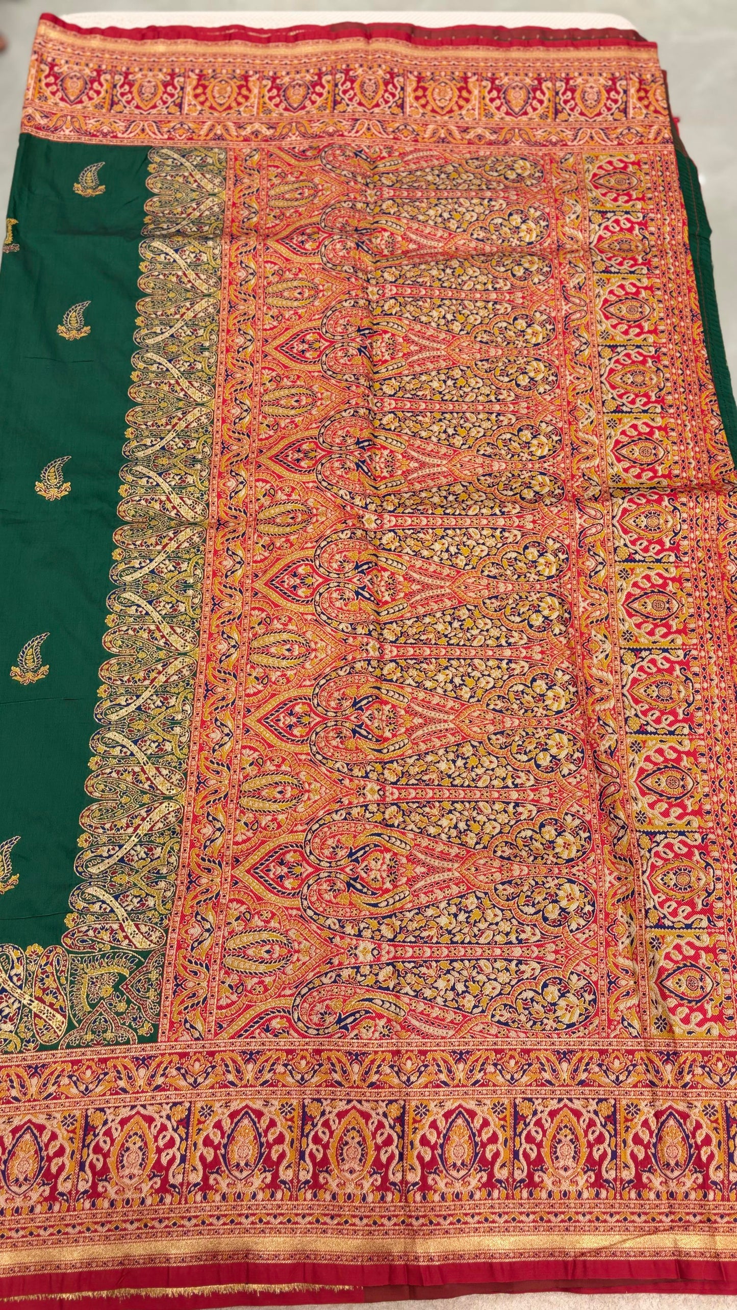 Kathan Benaras 041