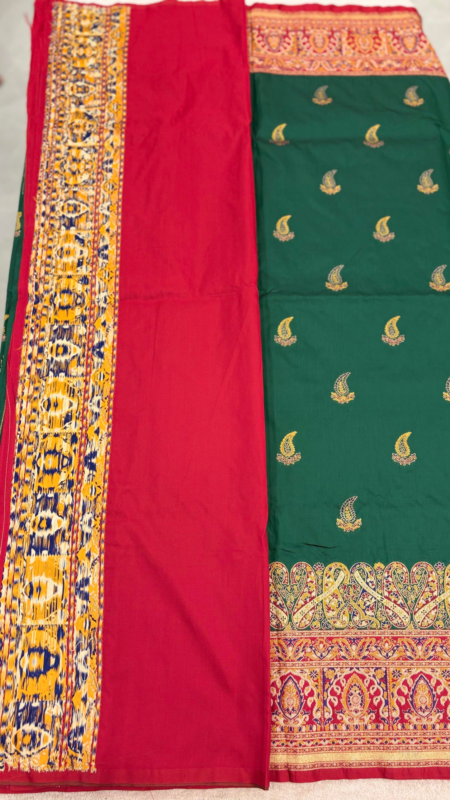Kathan Benaras 041