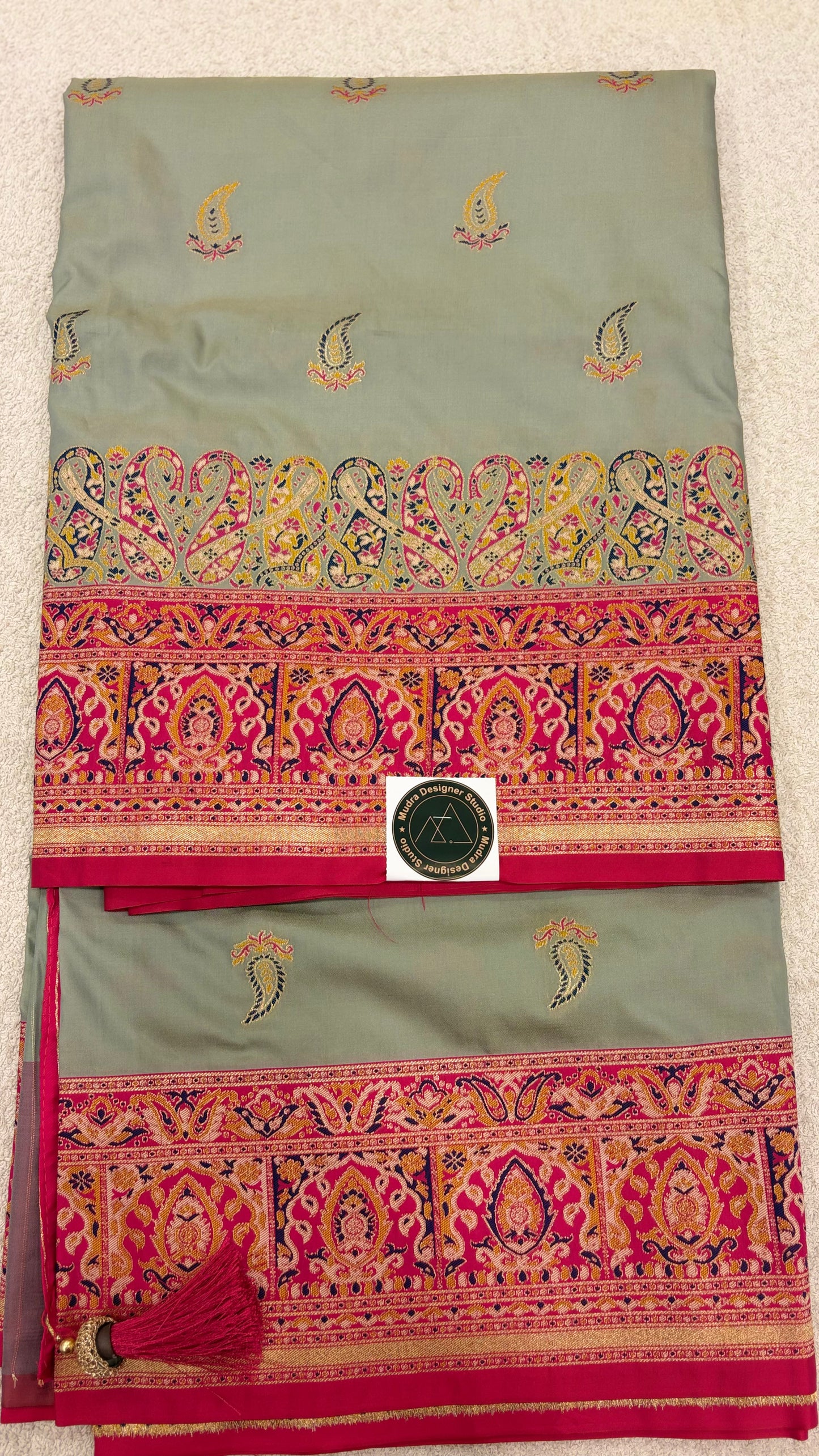 Khathan Benaras 11