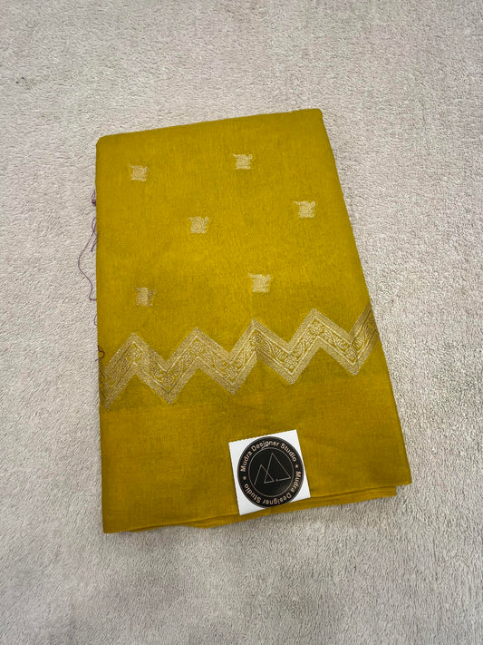 High Fancy GreenMango A4