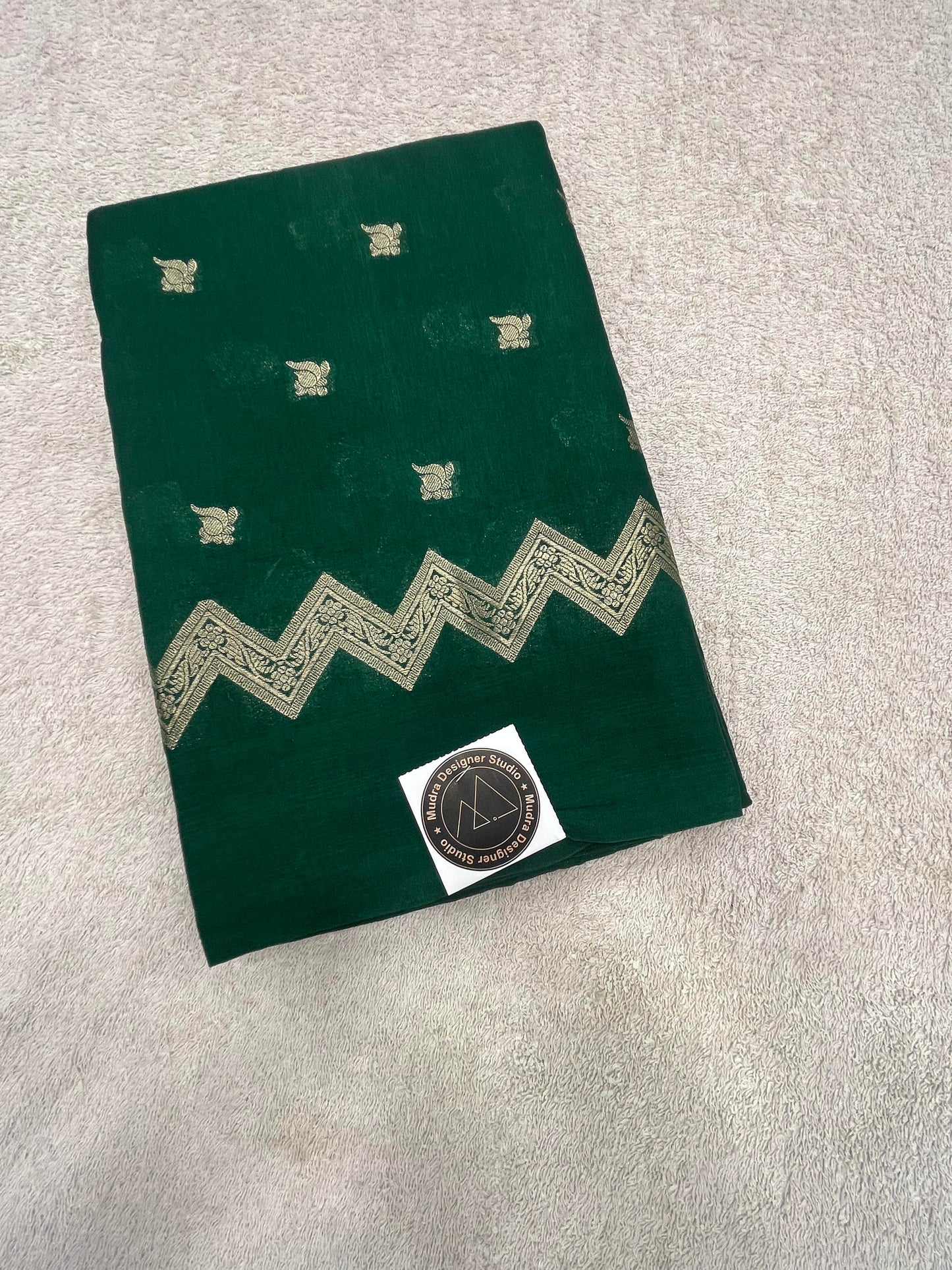 High Fancy GreenMango A6