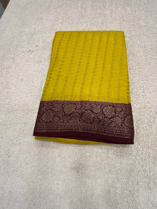 High Fancy GreenMango A9