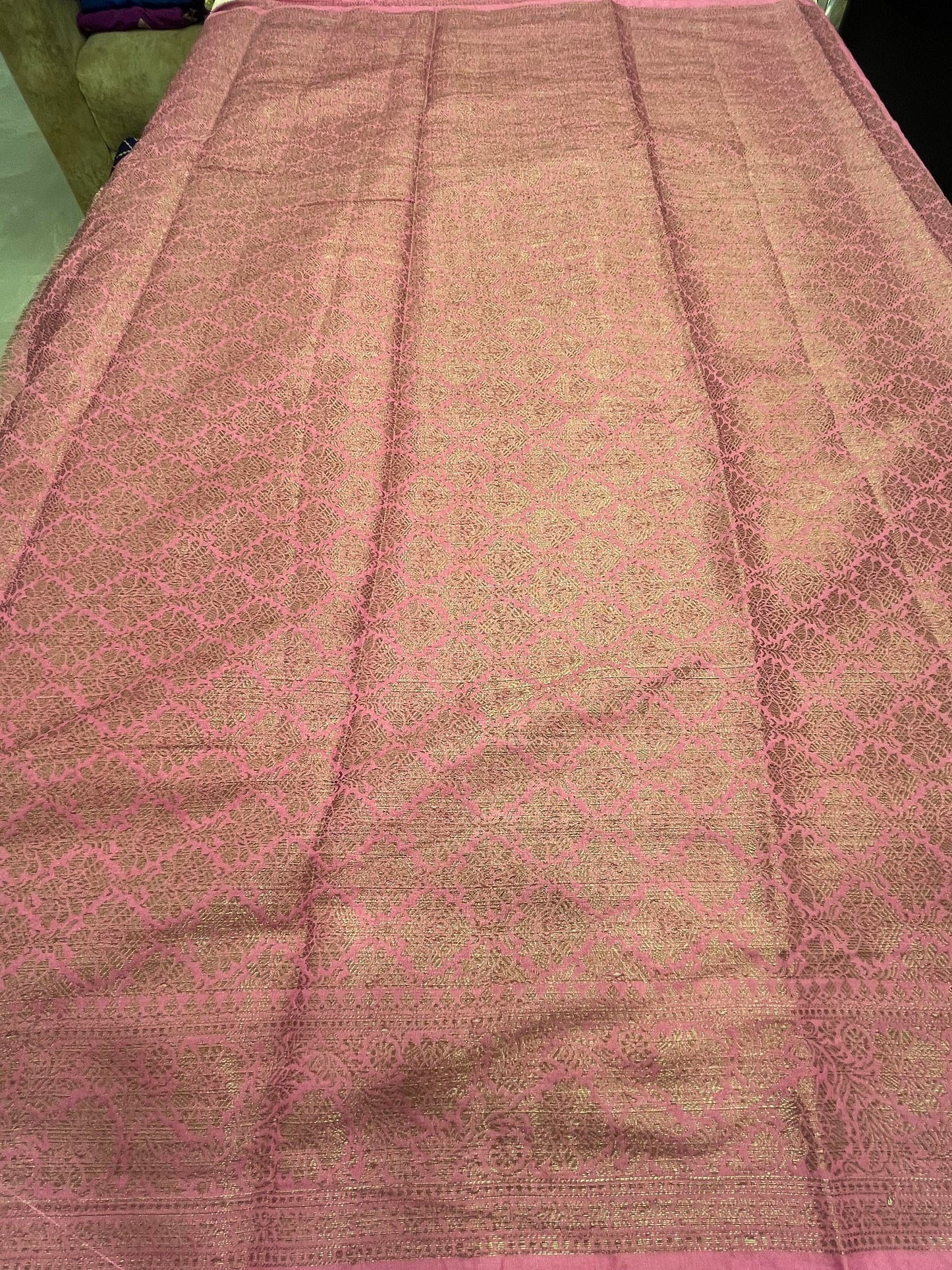 High Fancy GreenMango A11