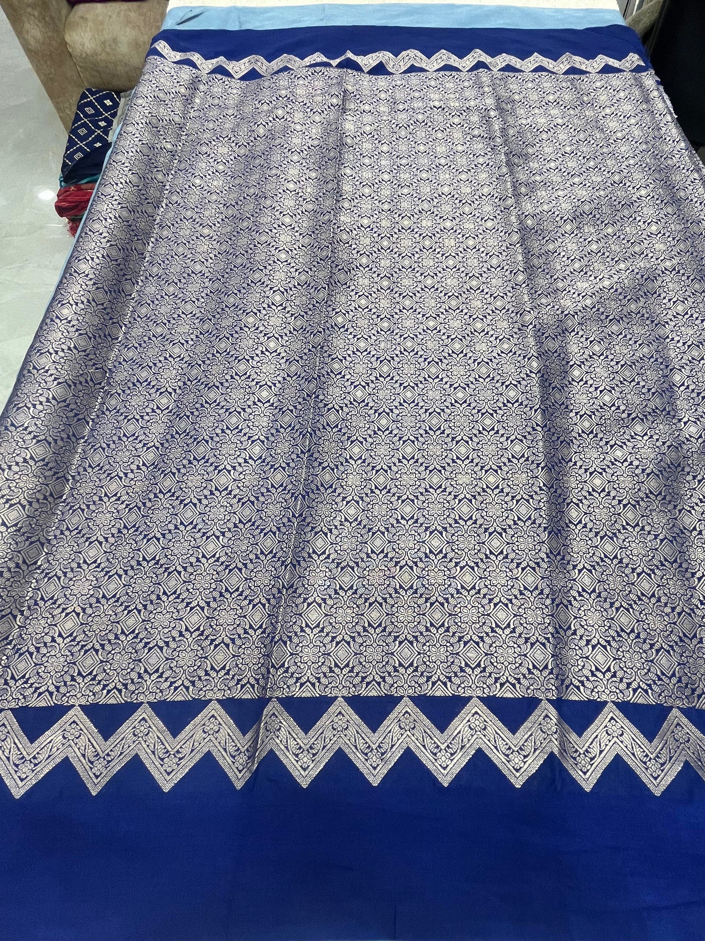 High Fancy GreenMango A12