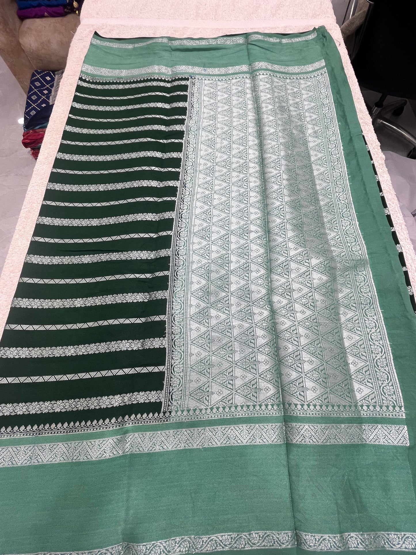 High Fancy GreenMango A13
