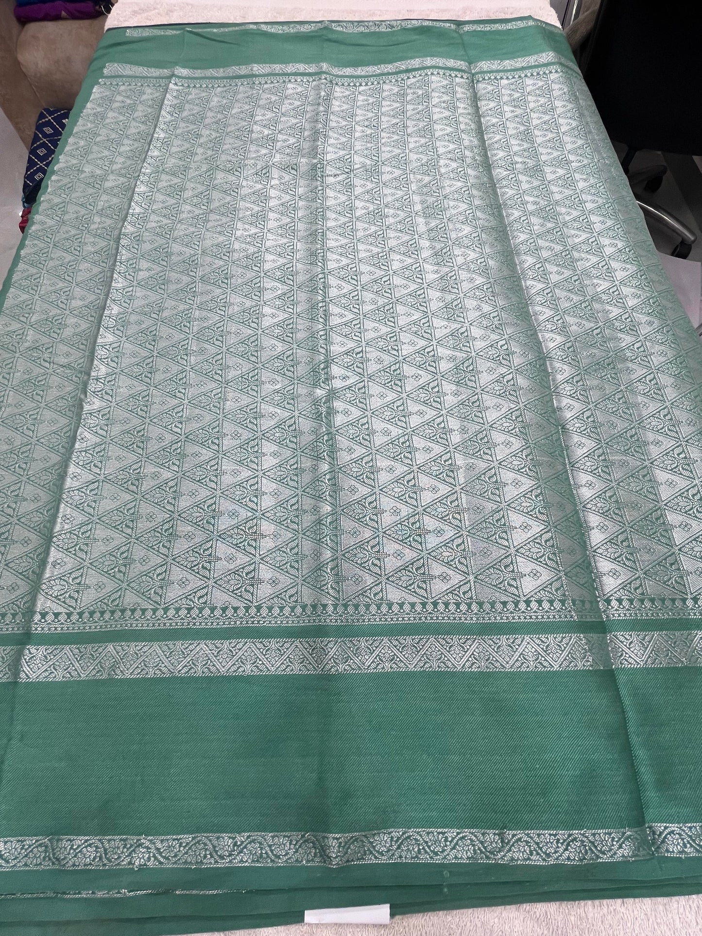 High Fancy GreenMango A13