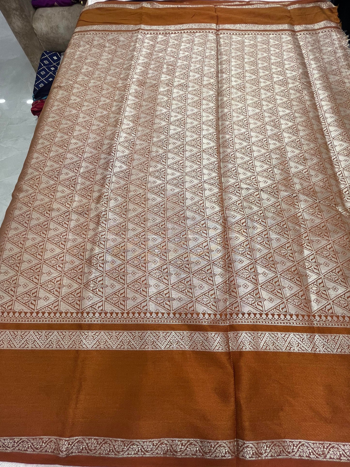 High Fancy GreenMango A14