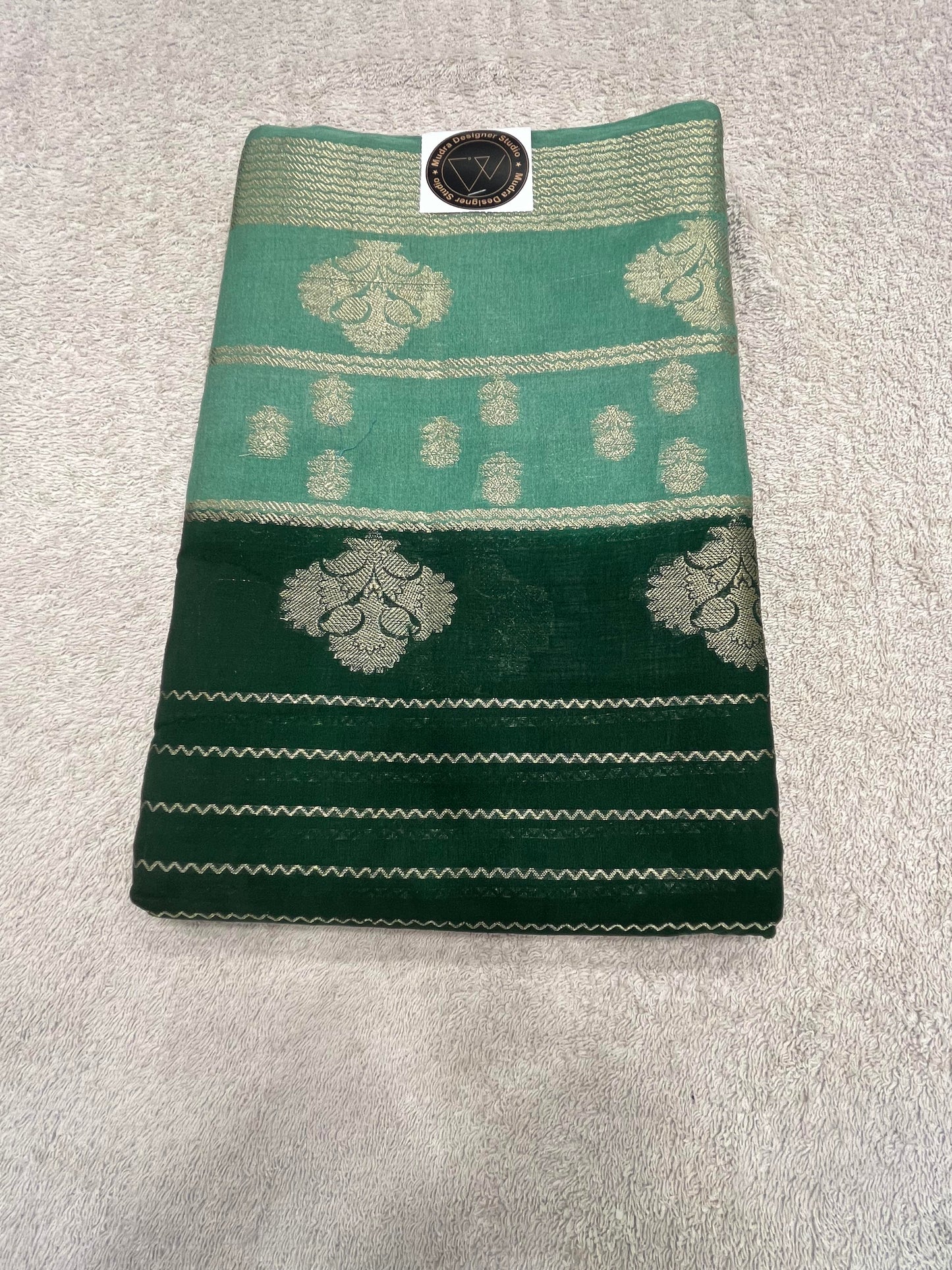 High Fancy GreenMango A17