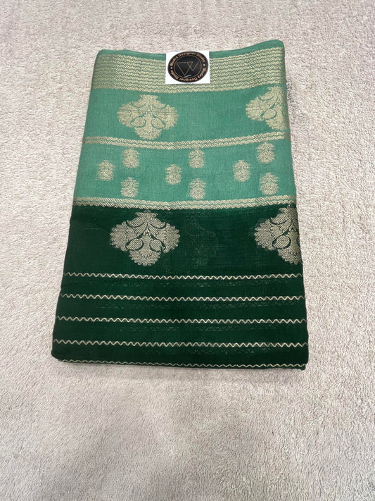 High Fancy GreenMango A17