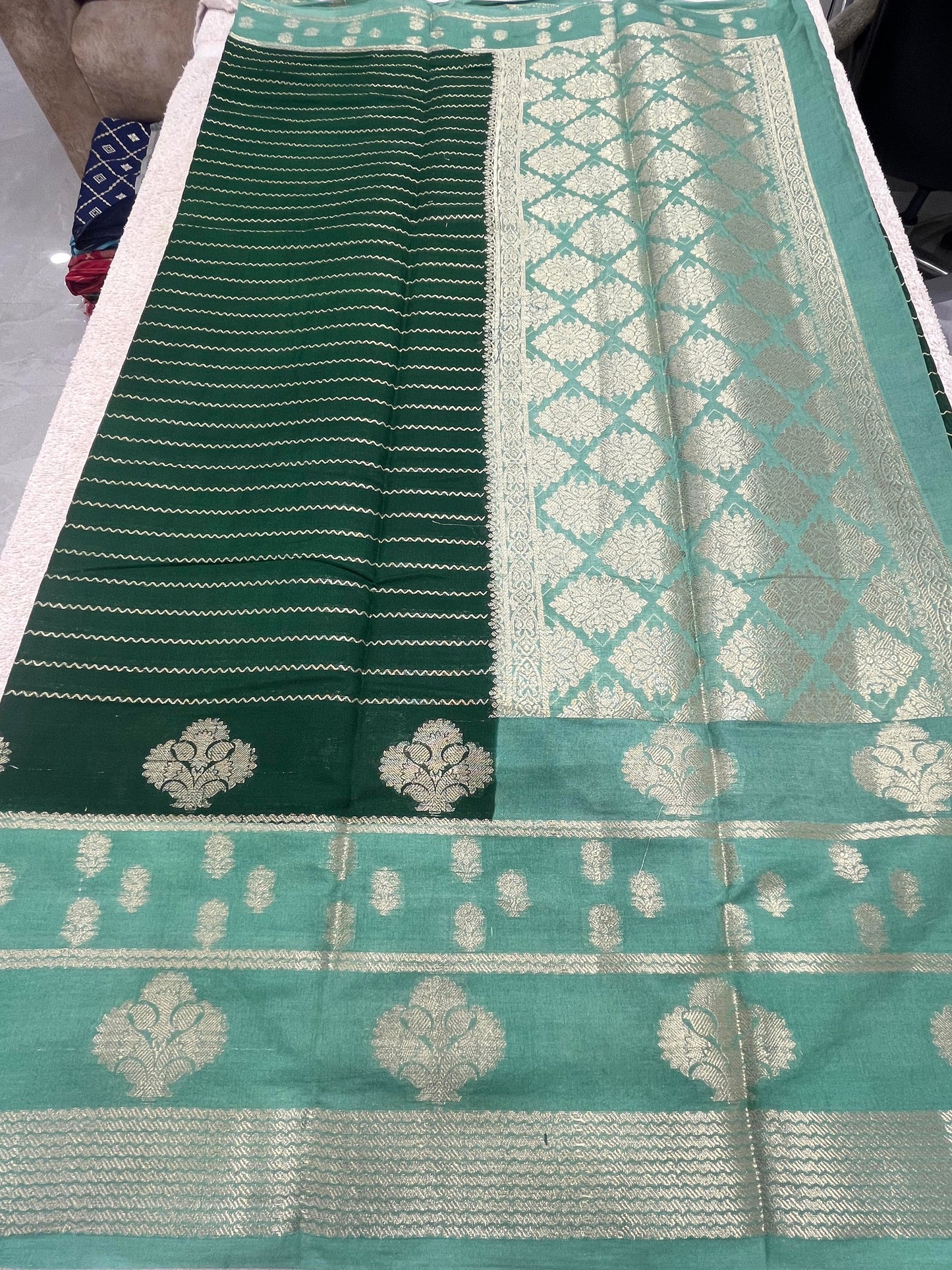 High Fancy GreenMango A17