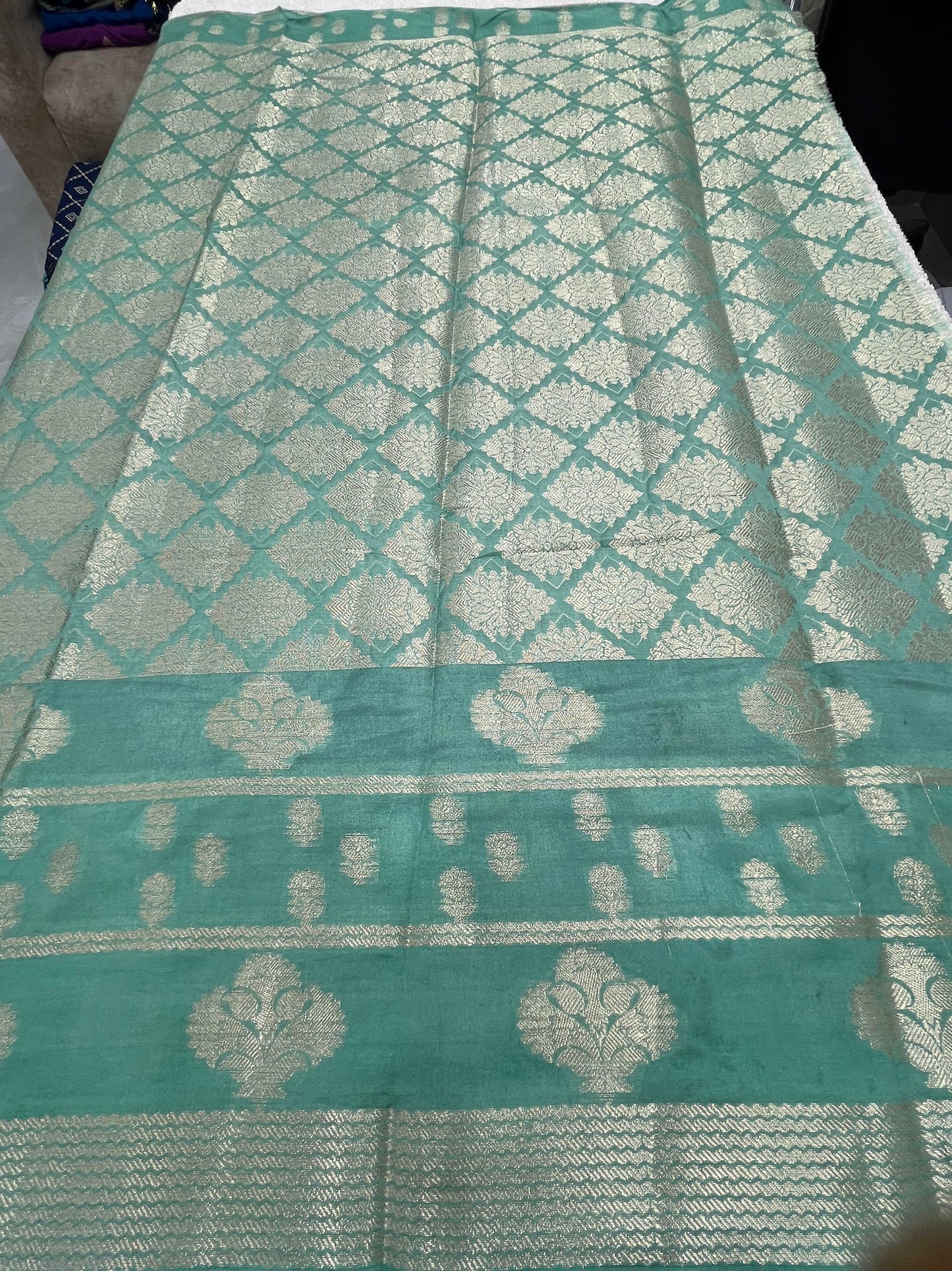 High Fancy GreenMango A17