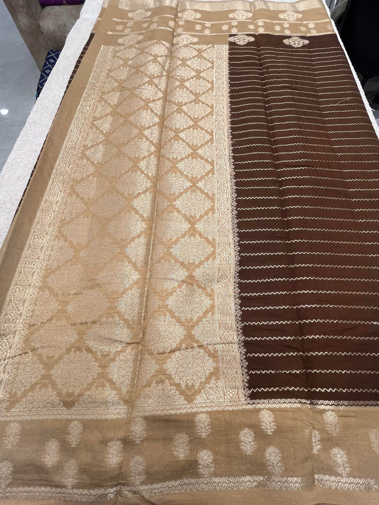 High Fancy GreenMango A18