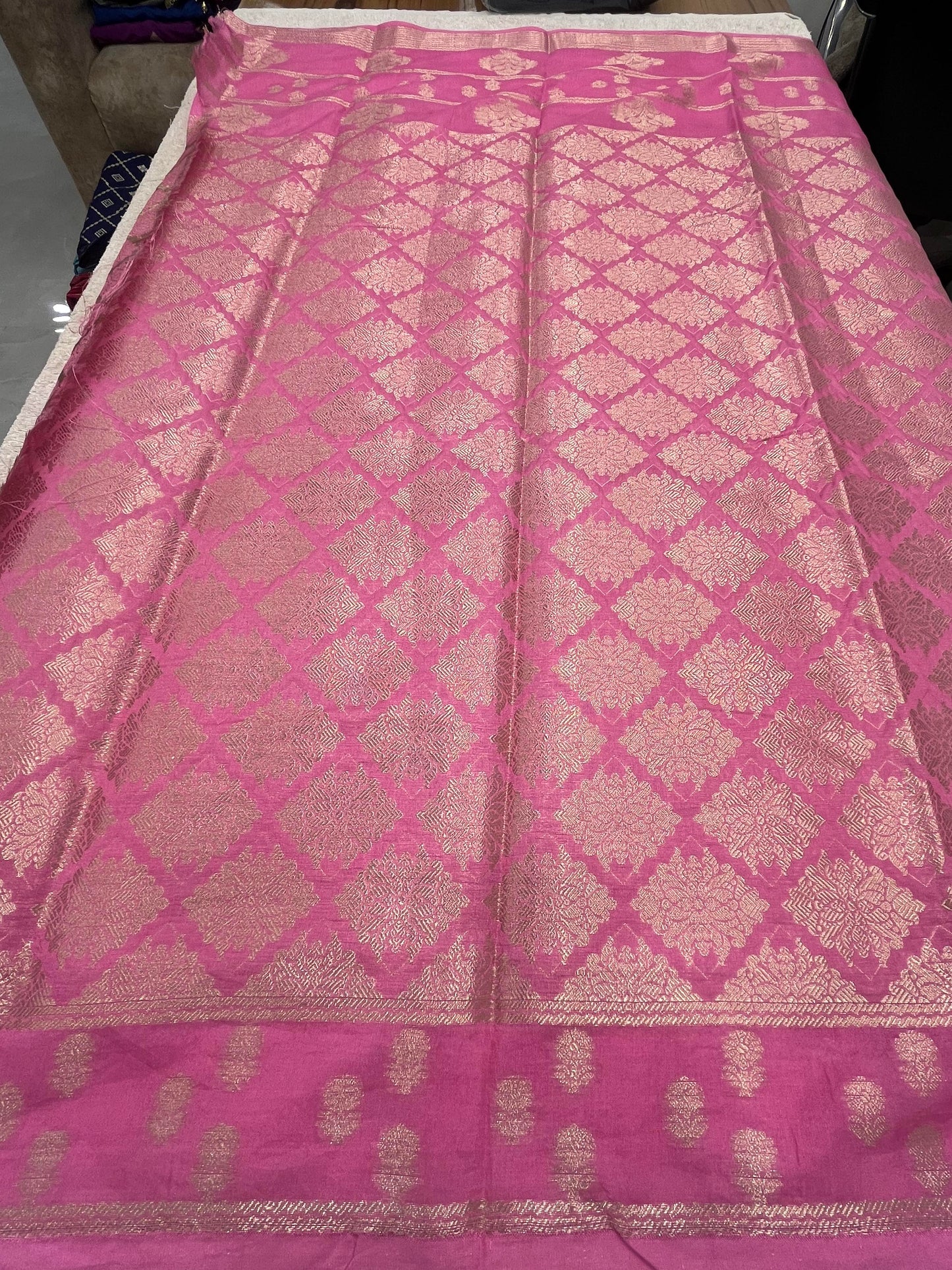 High Fancy GreenMango A19