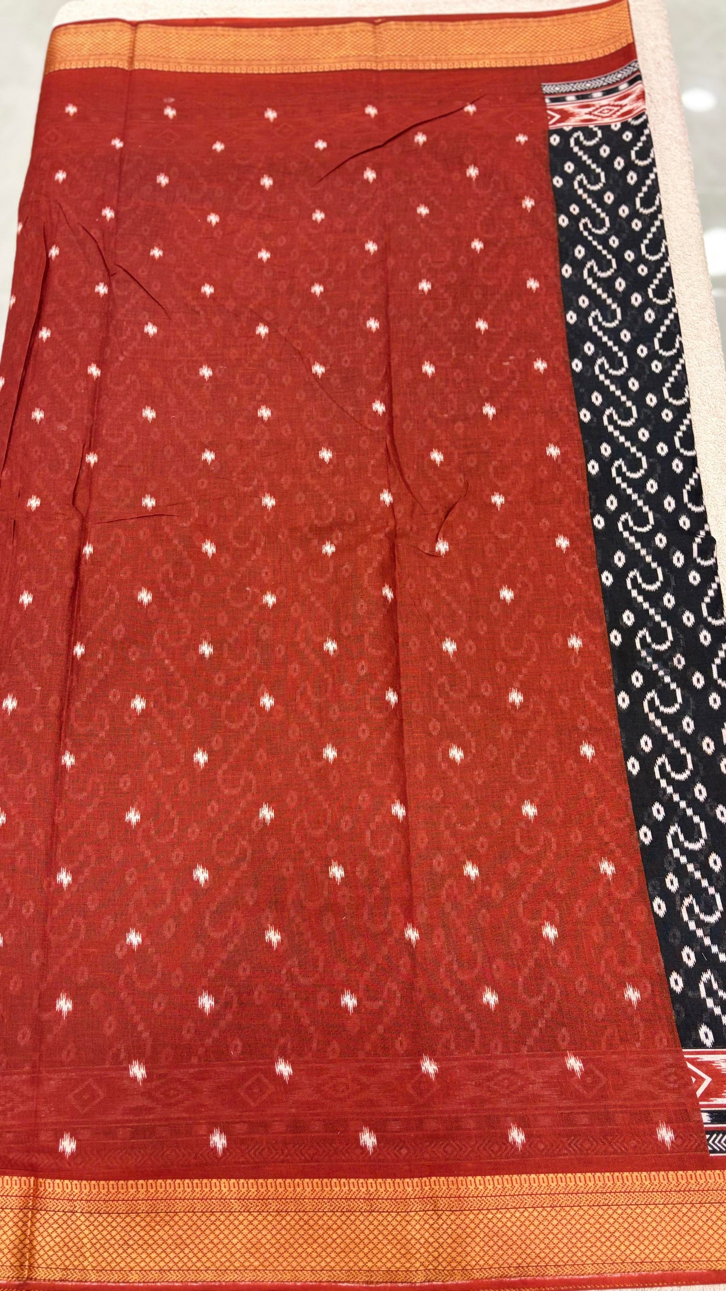 Cotton 16