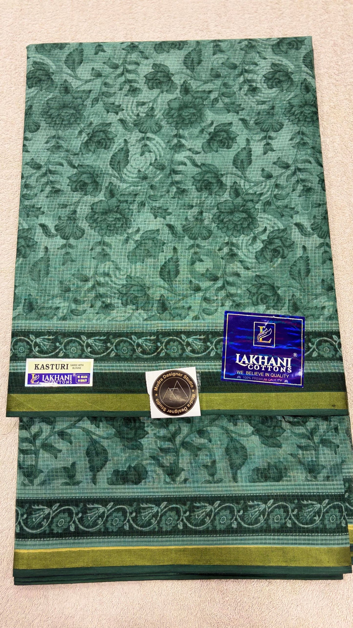 Cotton 15