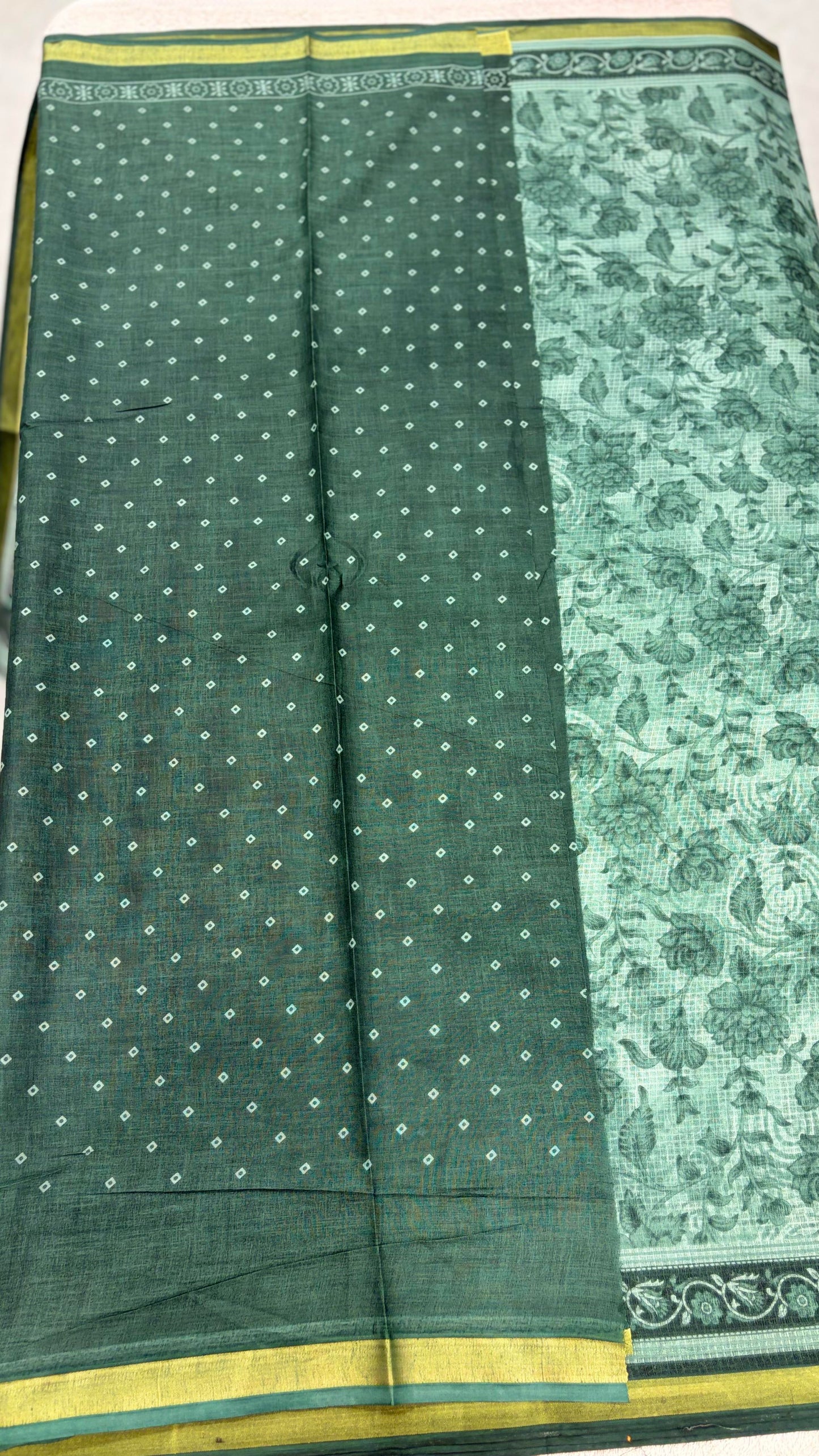 Cotton 15