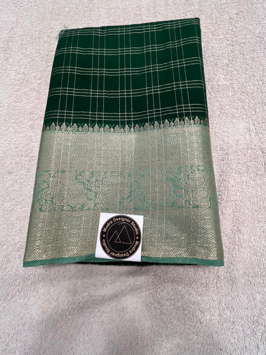 High Fancy GreenMango A23