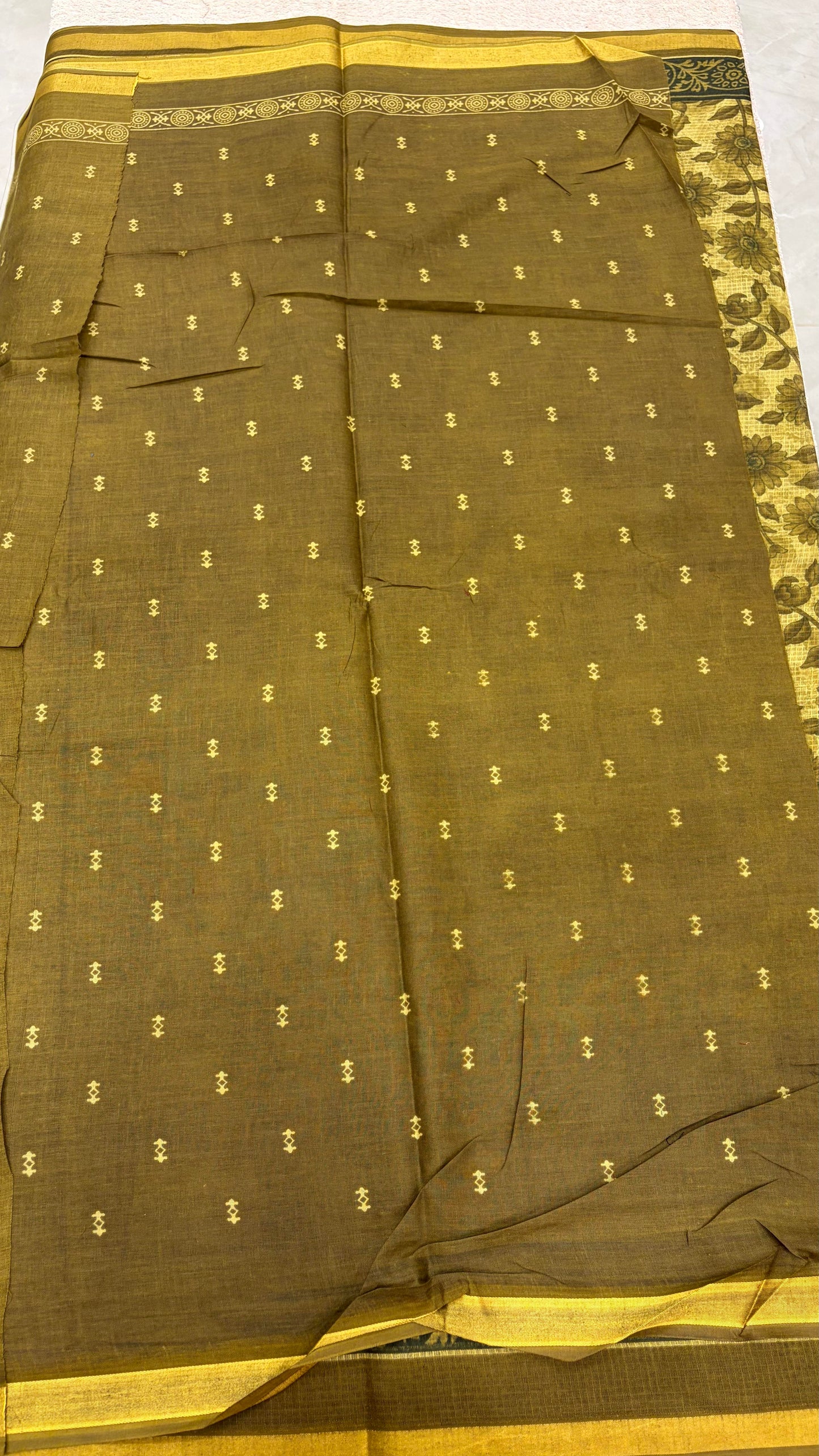 Cotton 12