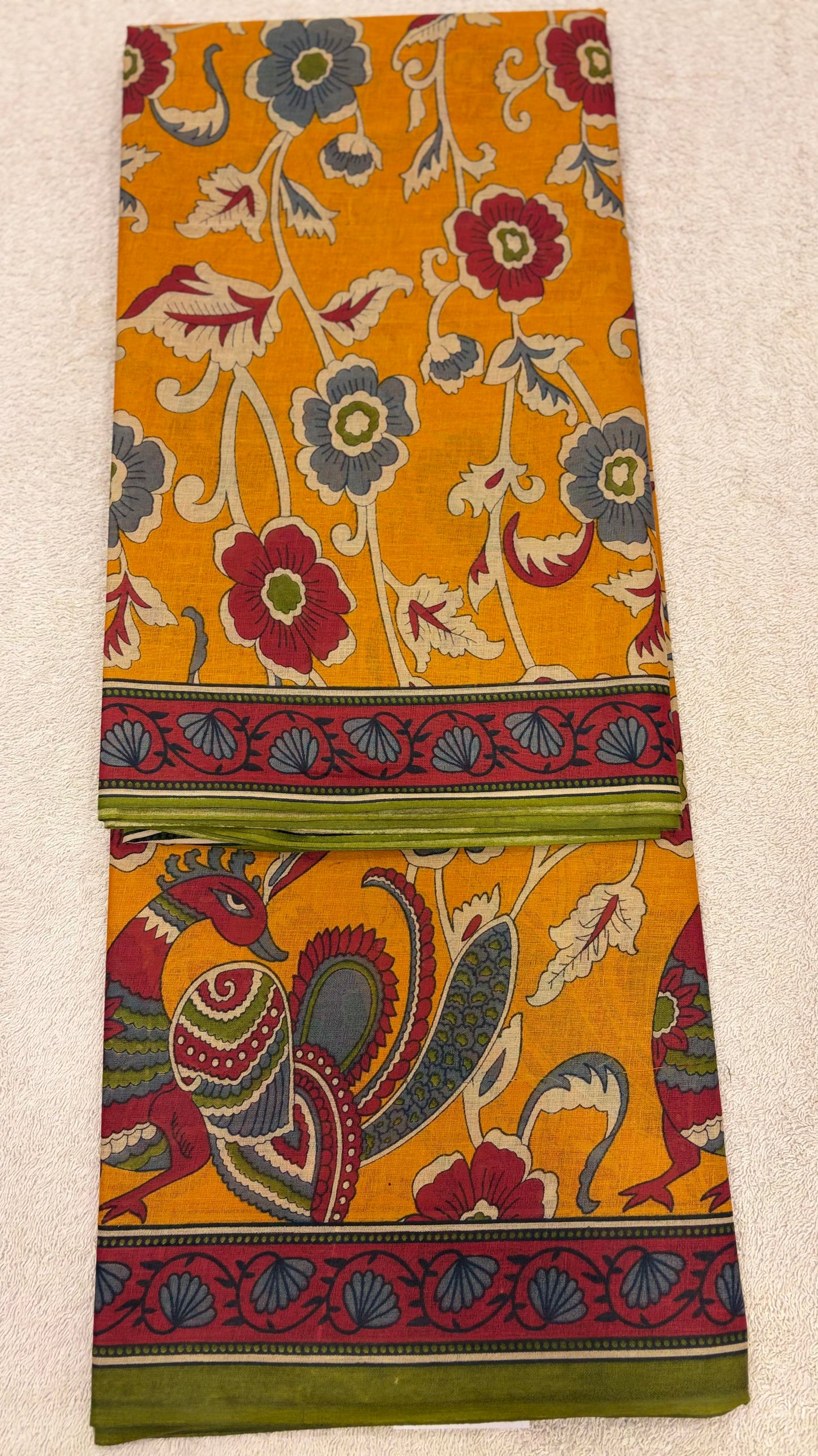 Cotton 9