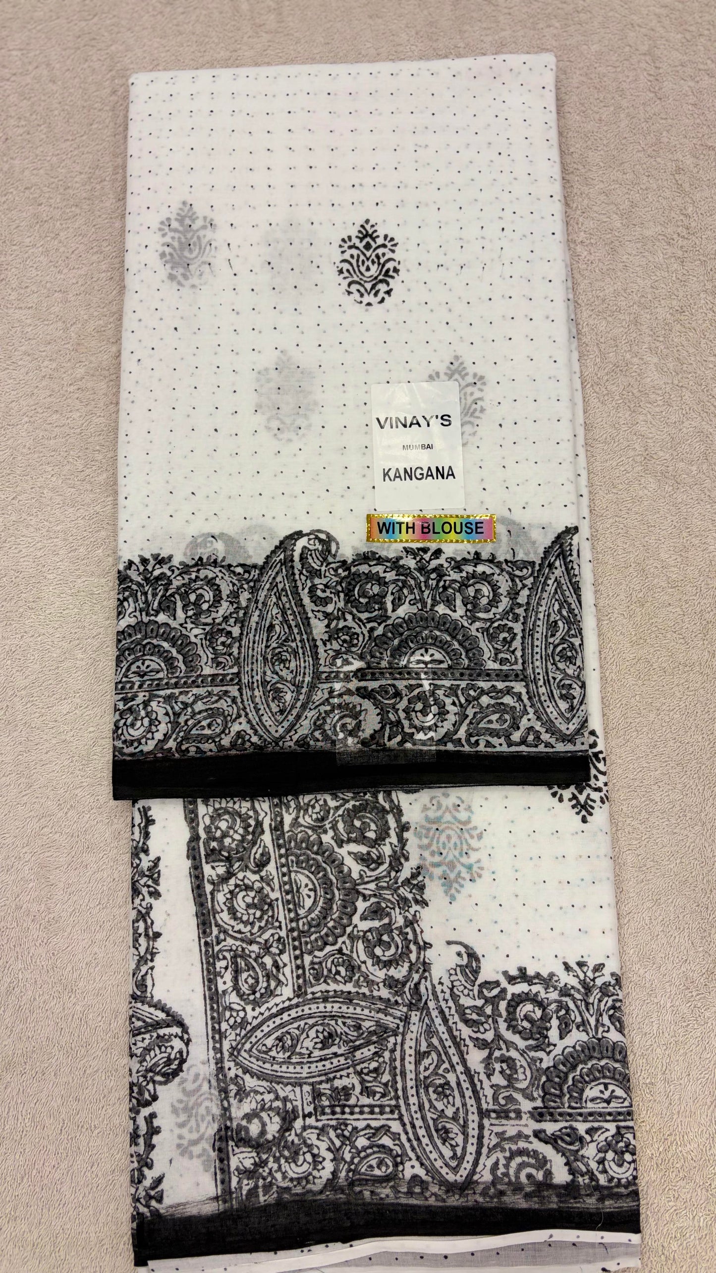 Cotton 6