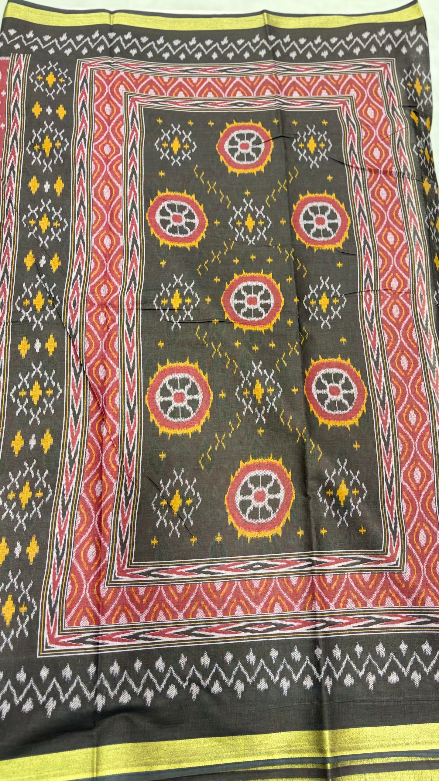 Cotton 4
