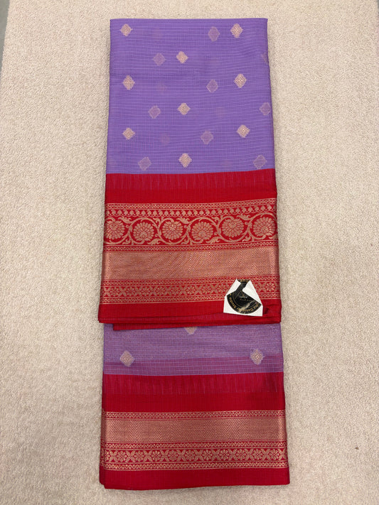 Semi Silk Kota5