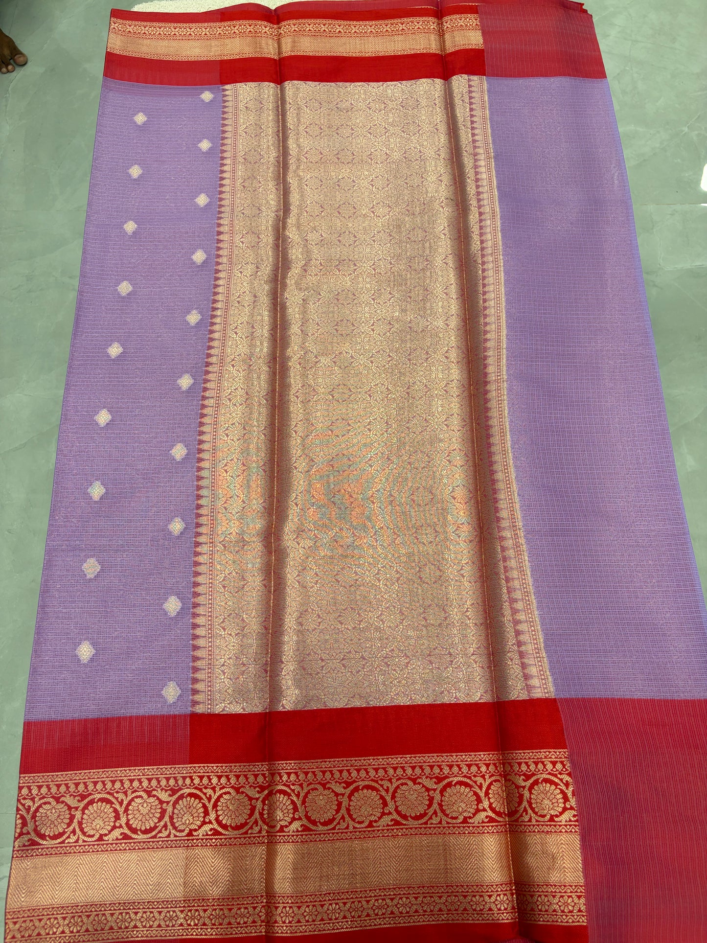 Semi Silk Kota5