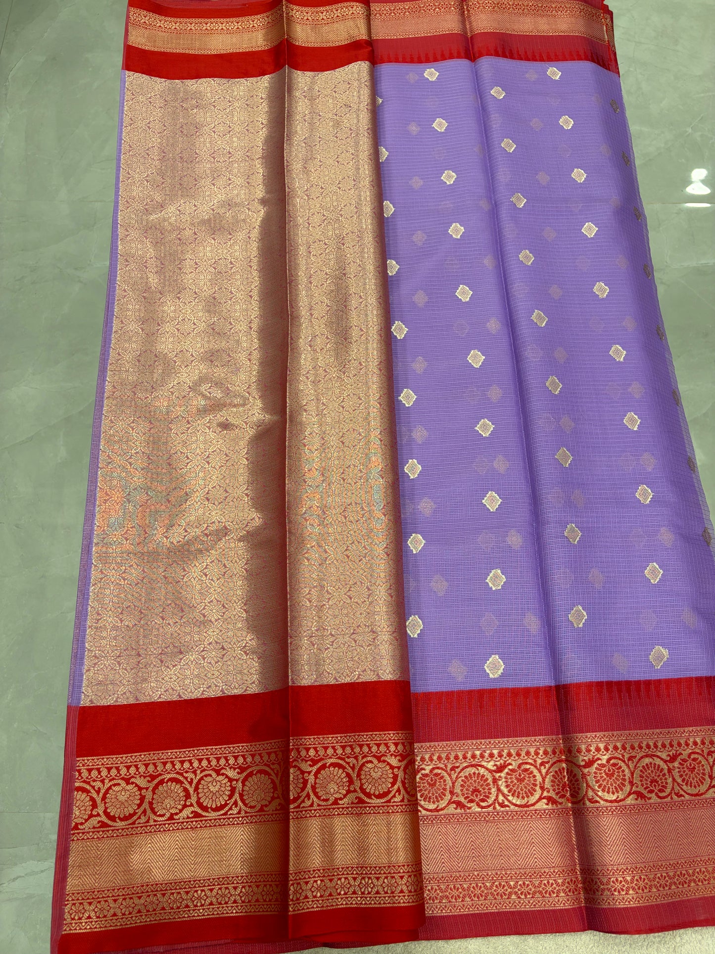 Semi Silk Kota5