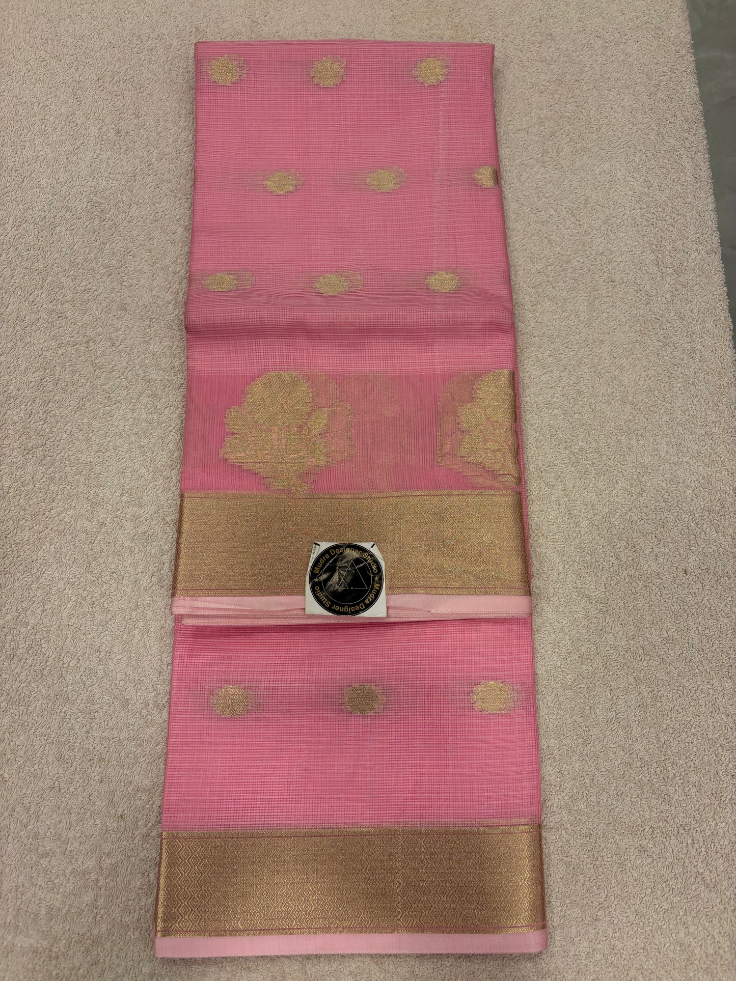 Semi Silk Kota6