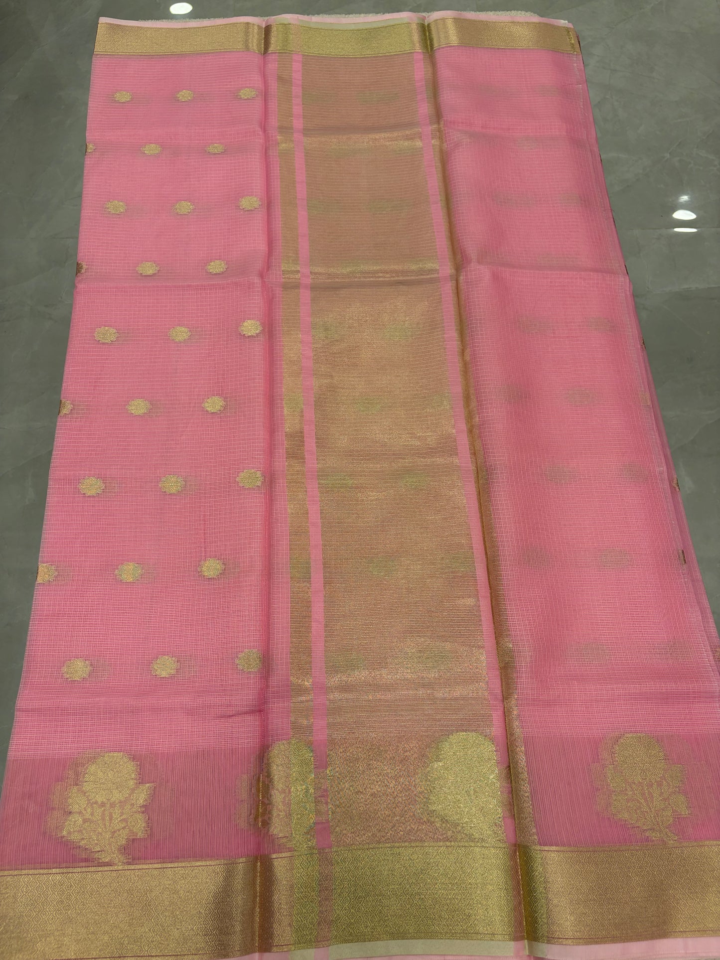 Semi Silk Kota6