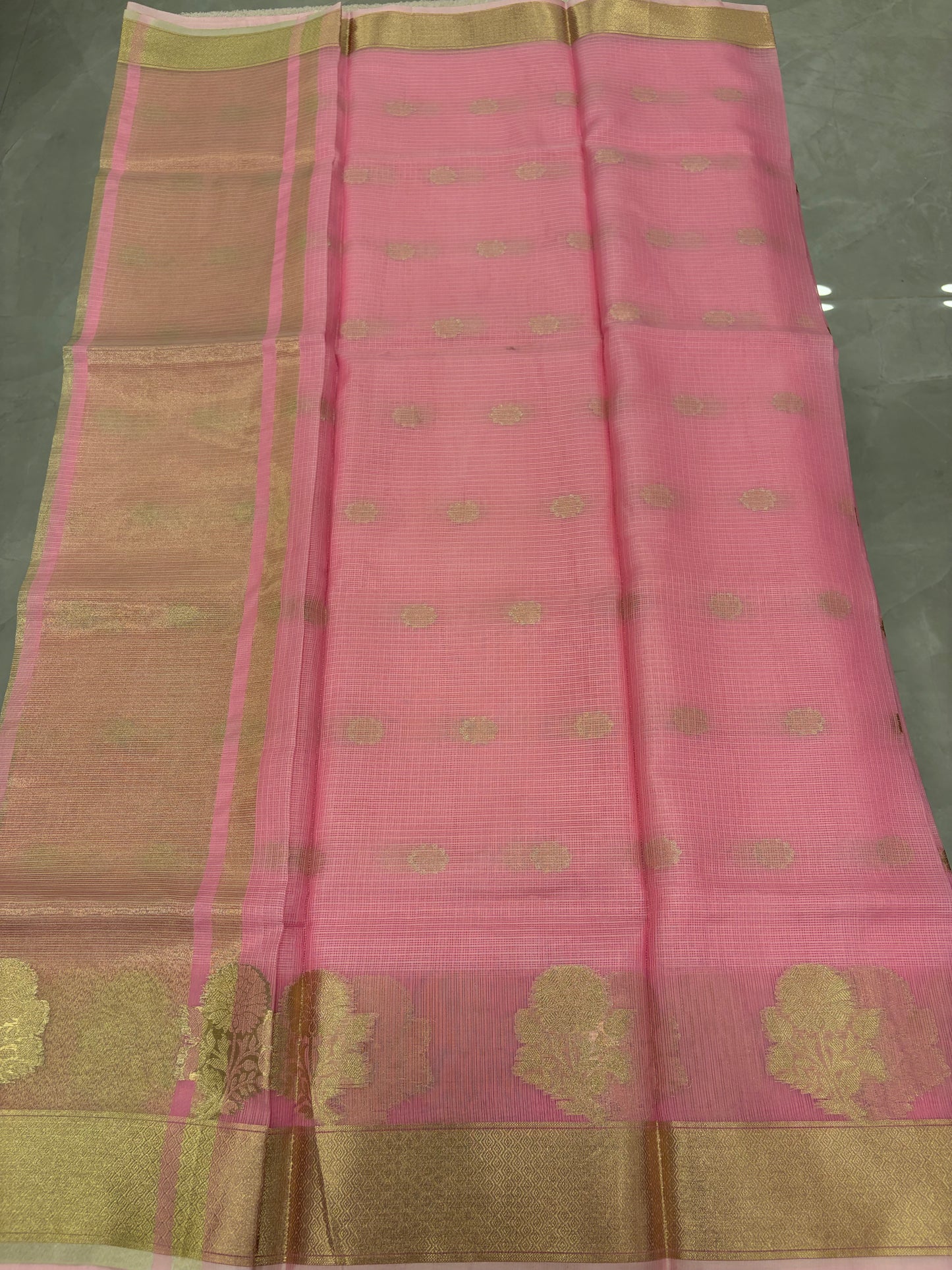 Semi Silk Kota6