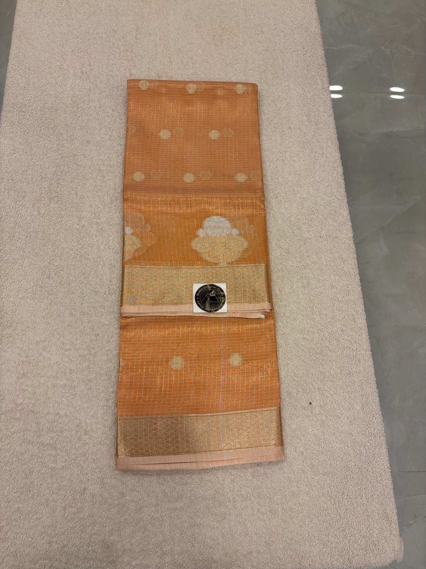 Semi Silk Kota8