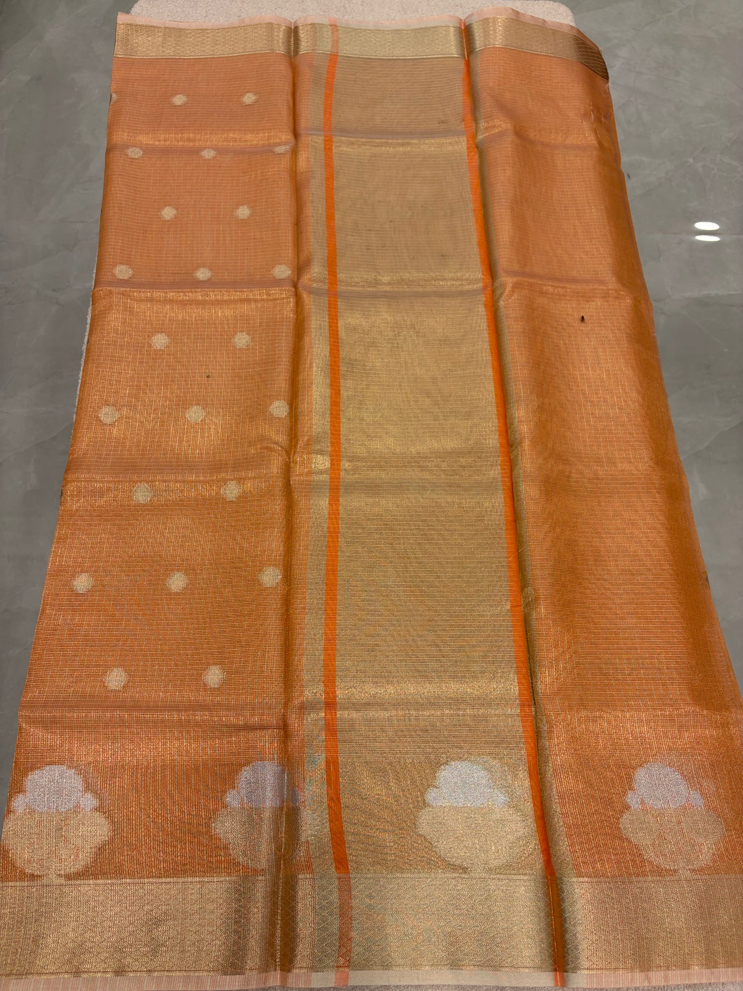 Semi Silk Kota8