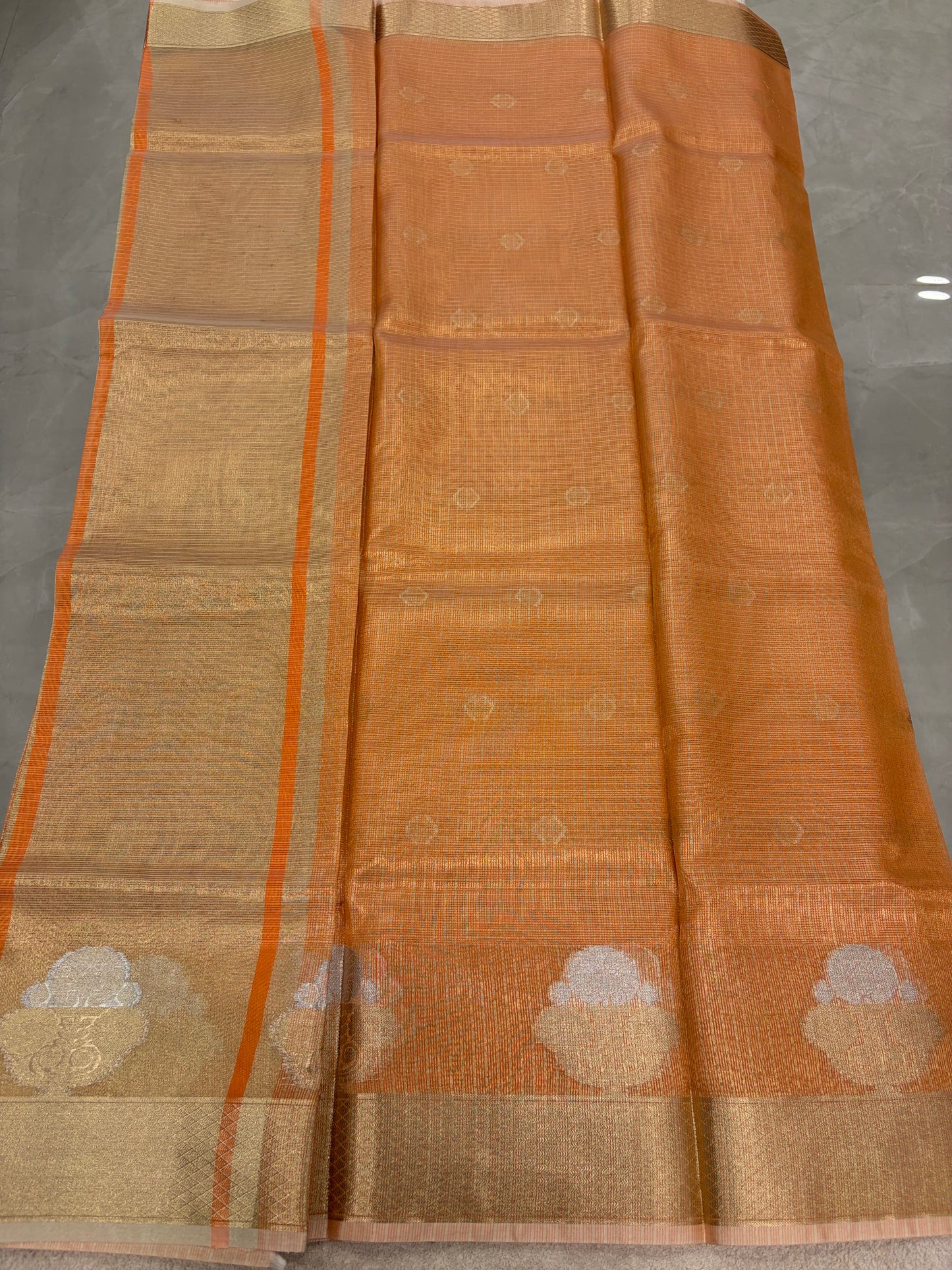 Semi Silk Kota8