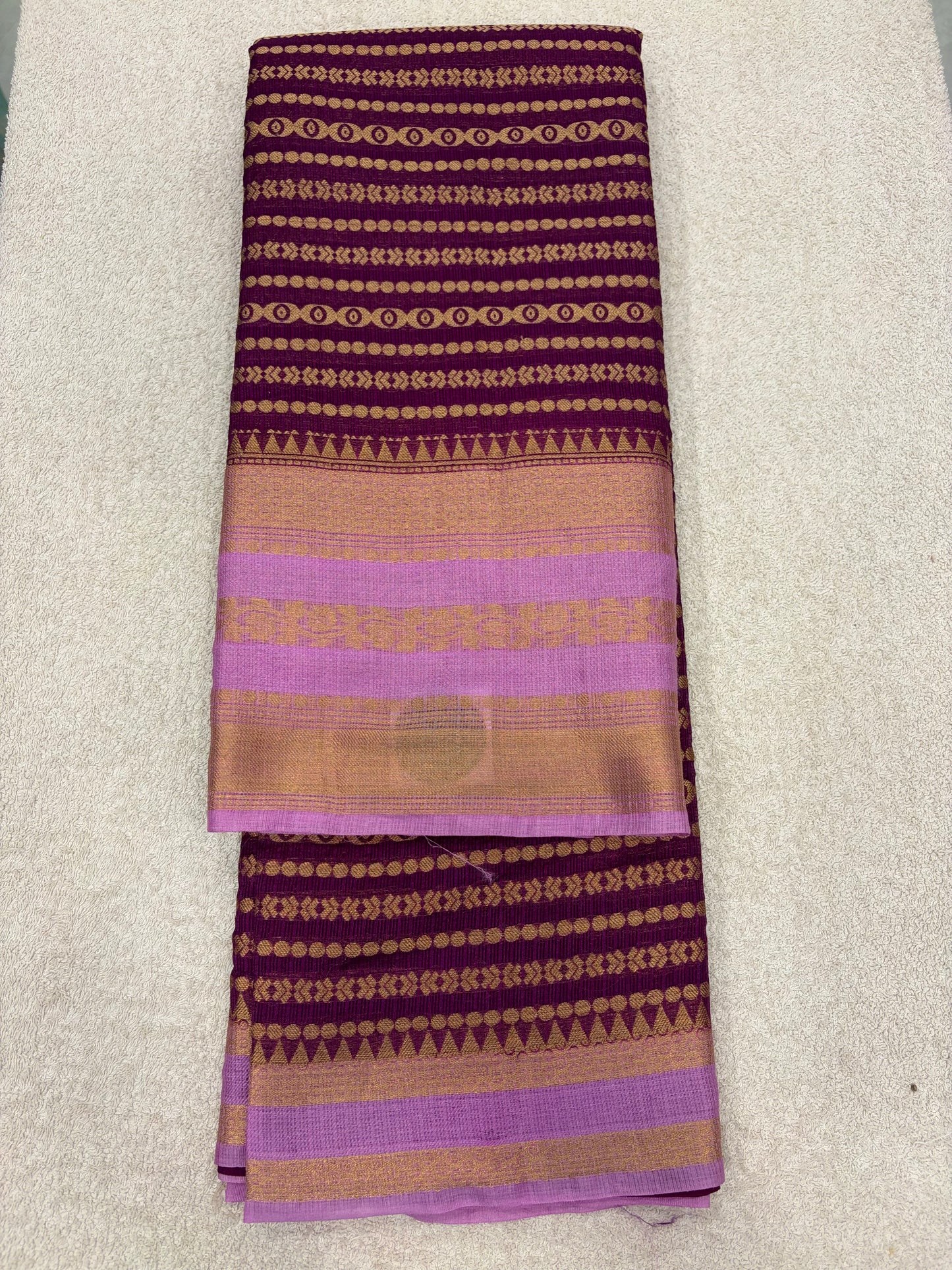 Semi Silk Kota7