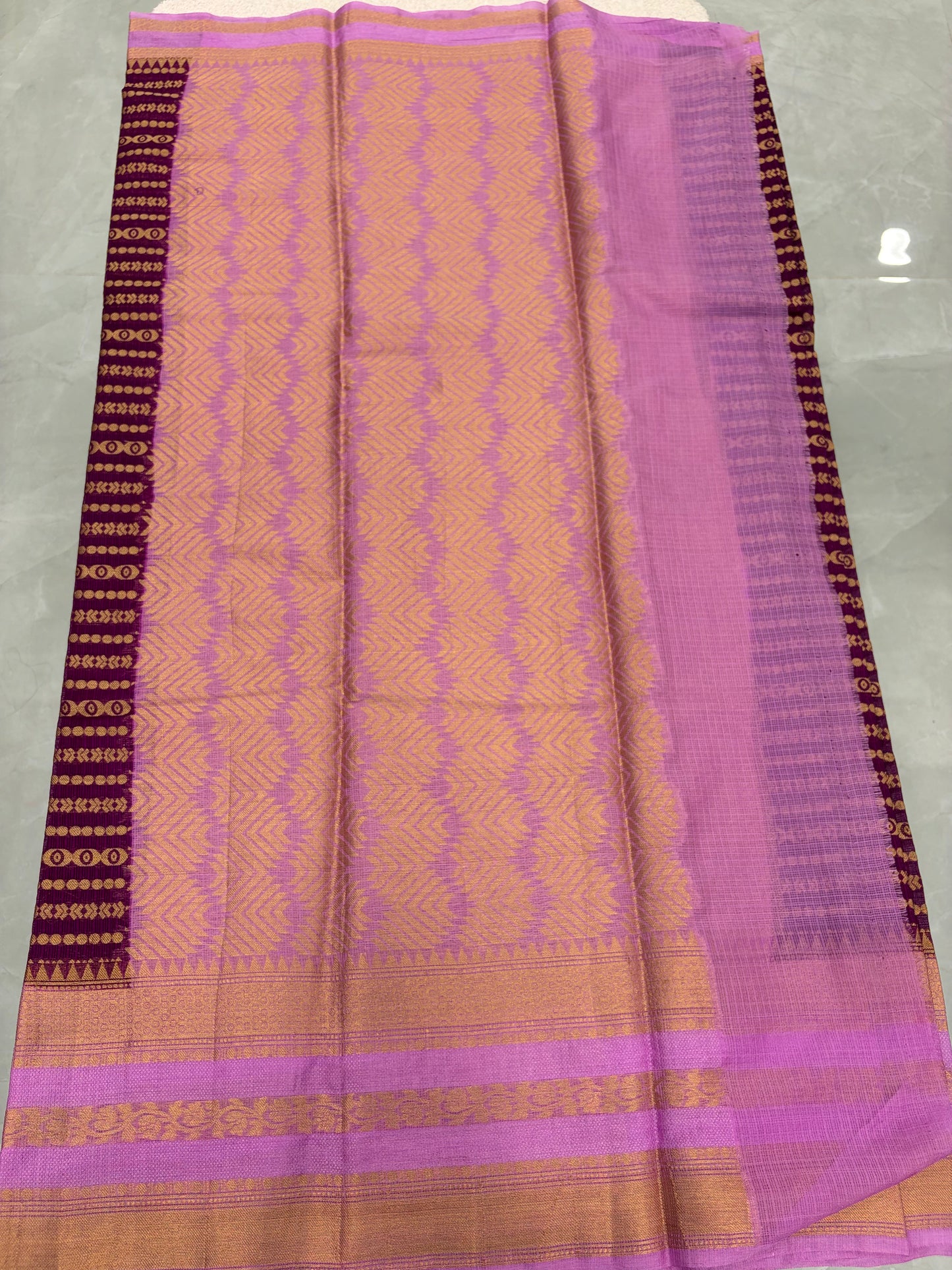 Semi Silk Kota7