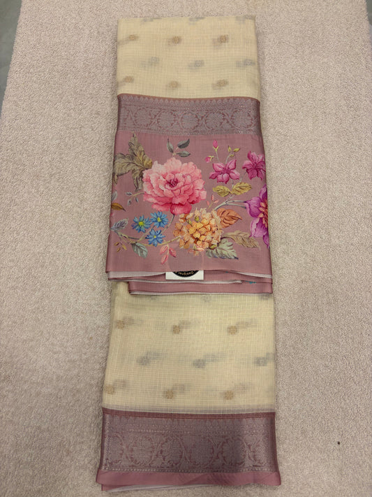 Pure Silk Kota21