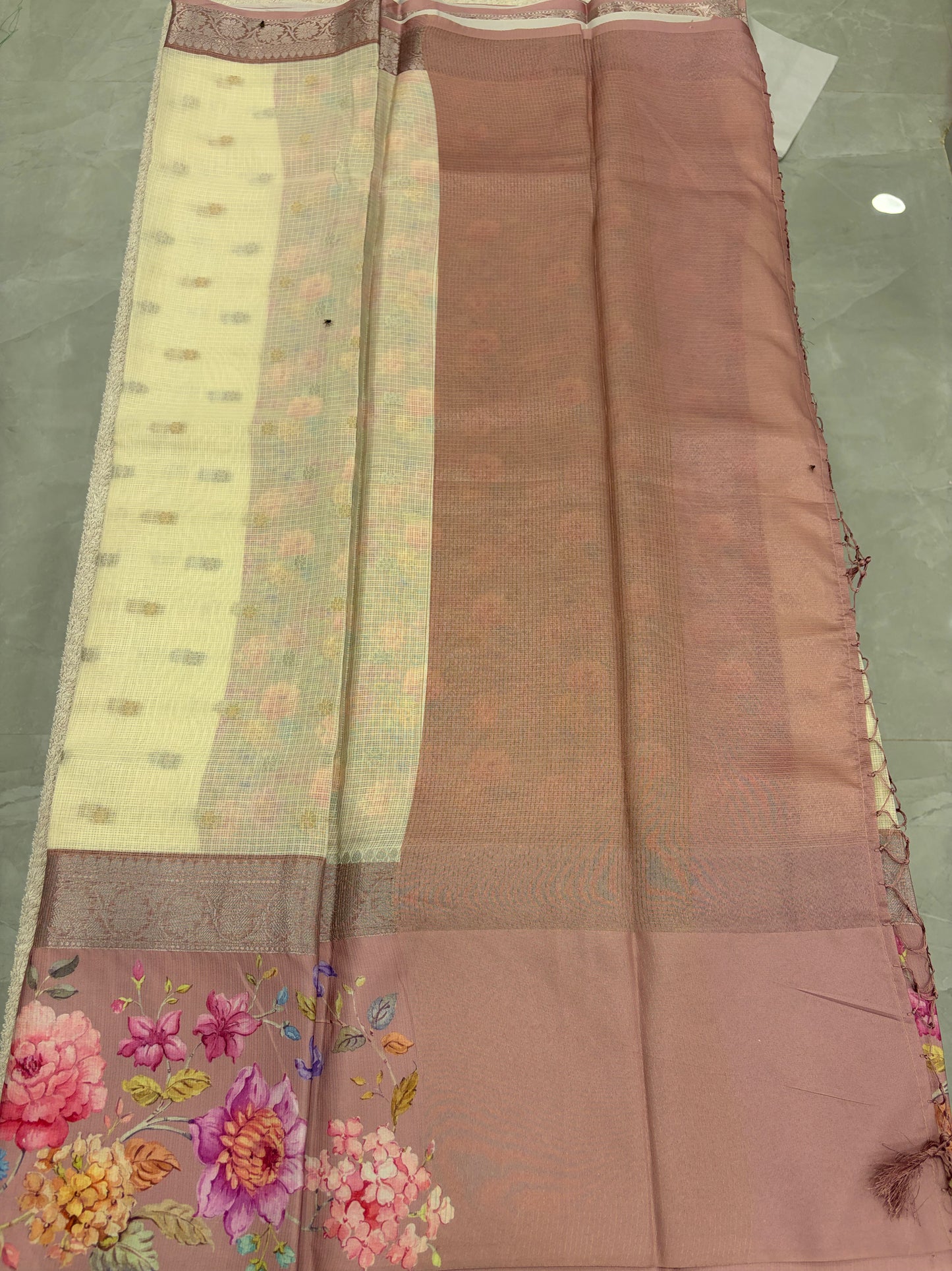 Pure Silk Kota21
